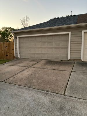 Townhome Reroof