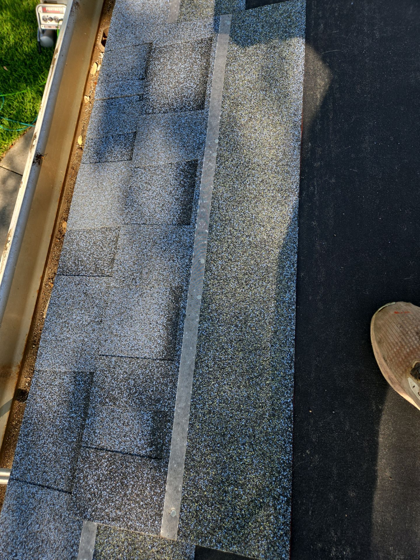 Project in Largo 33770 by Mitchell Roofing Company LLC 