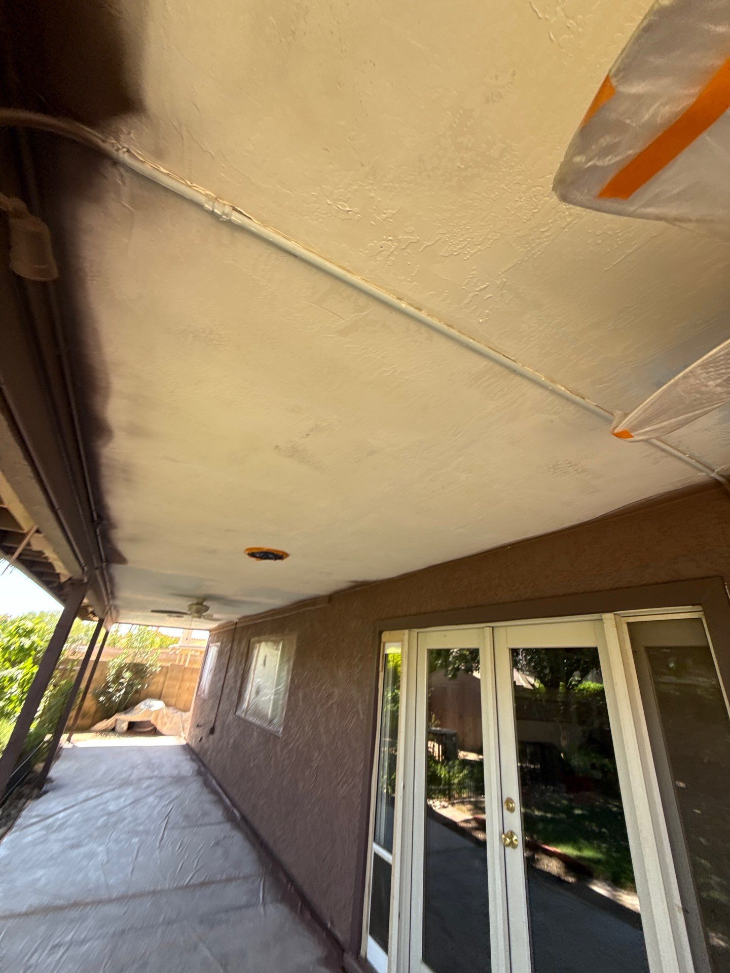 Exterior Painting - Chandler by Crash of Rhinos Painting & Garage Floors