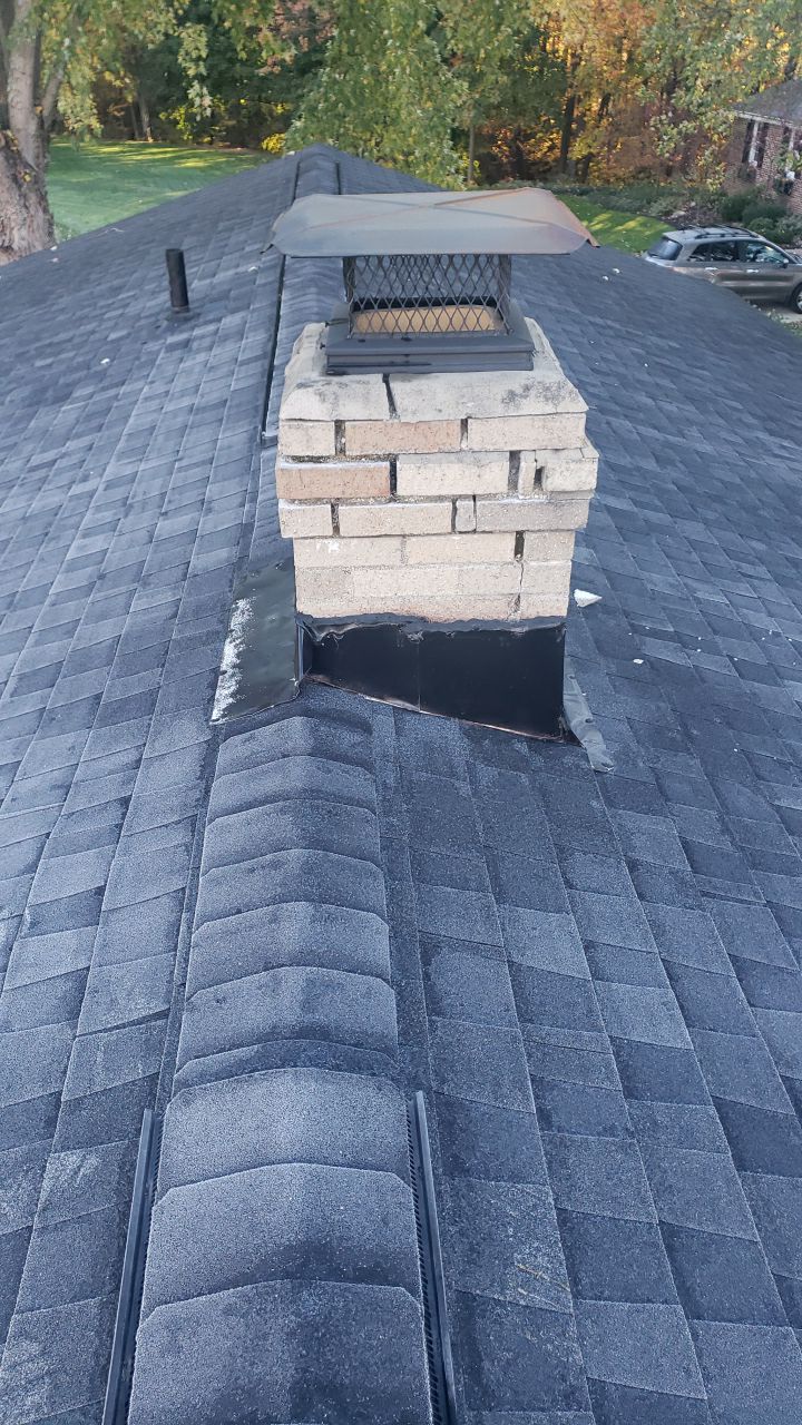Marty Ingles by Silver Leaf Contracting 