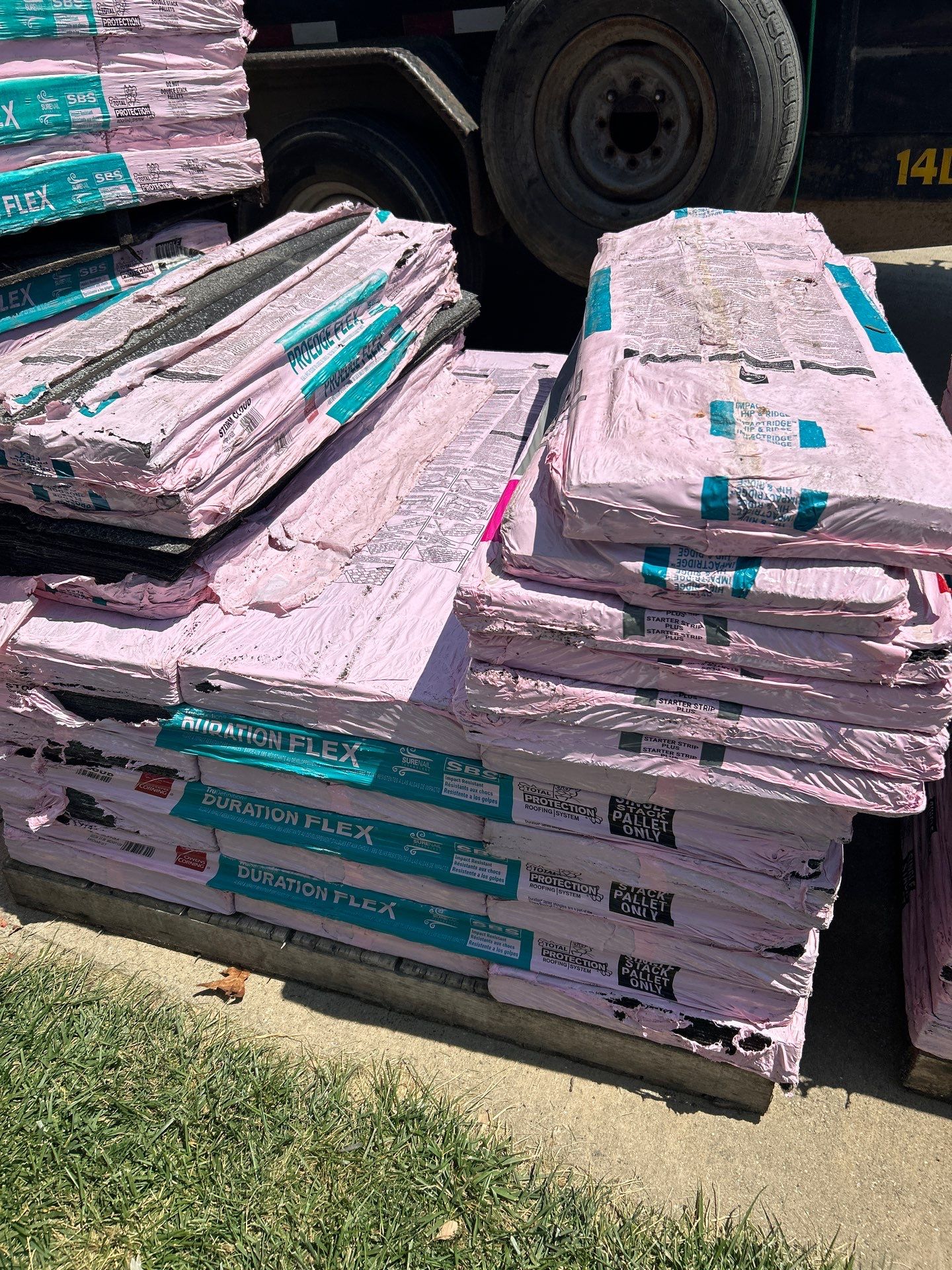 Cole- Project Portfolio  by Honeycomb Roofing and Exteriors