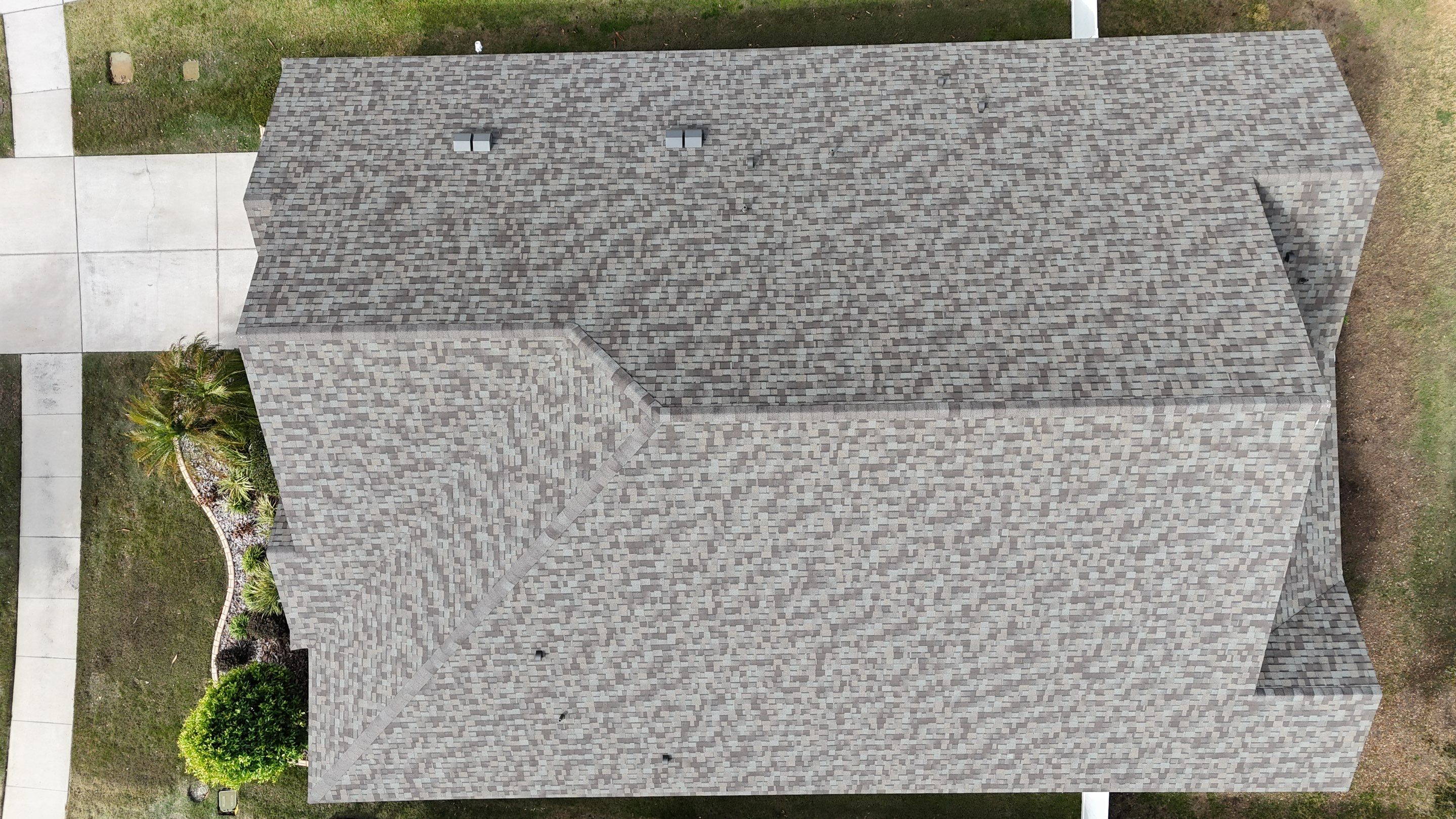 Roof Replacement in Riverview, FL by Shingle Masters Roofing