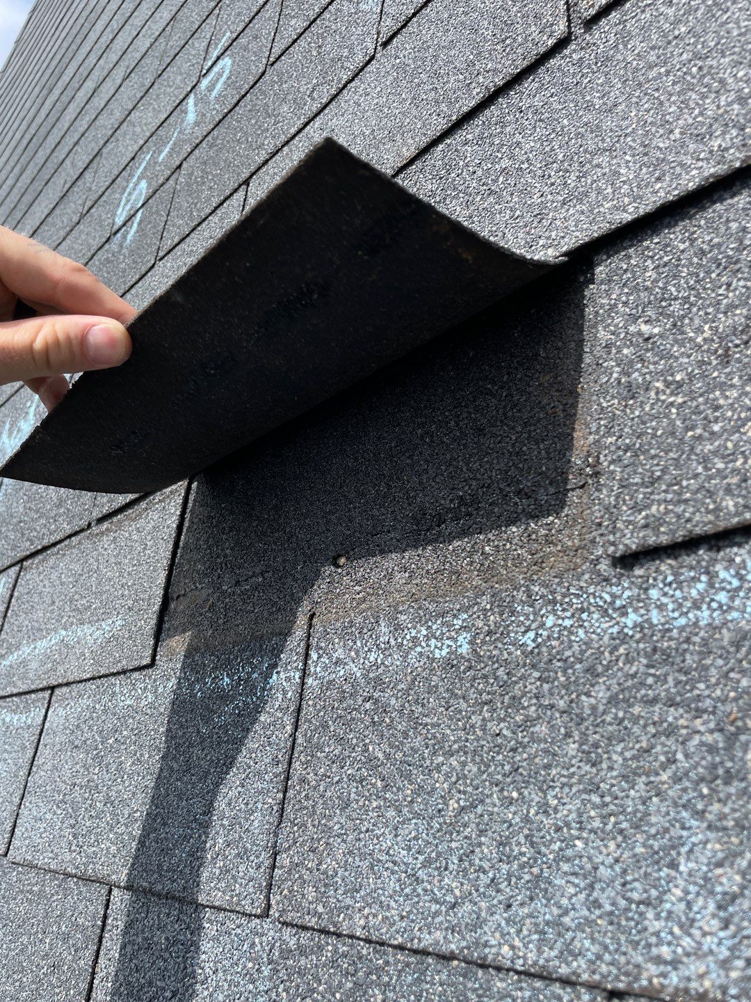 Residential Roofing Installation using Owens Corning by Inspector Roofing and Restoration