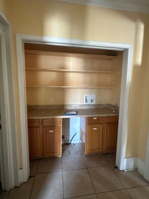 Project in Milledgeville