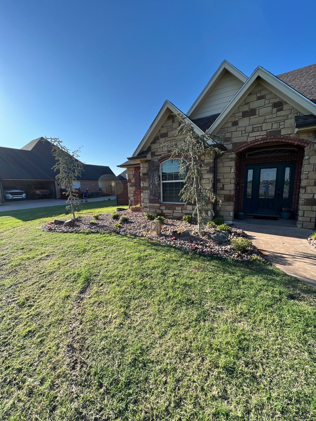 Landscapes by Clays Services Inc