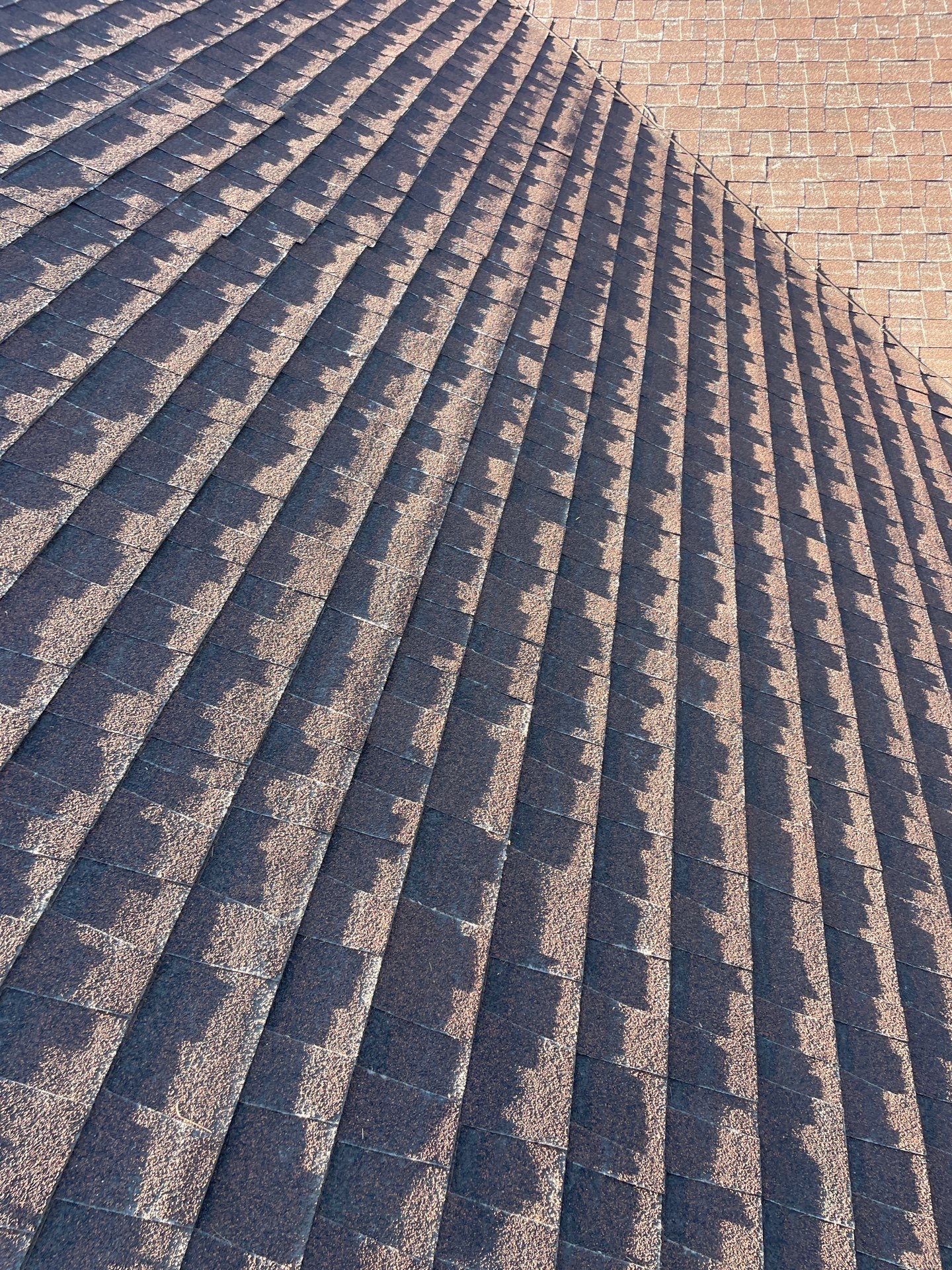 Roof Rejuvenation using Roof Maxx Treatment by Roof Maxx of Folsom