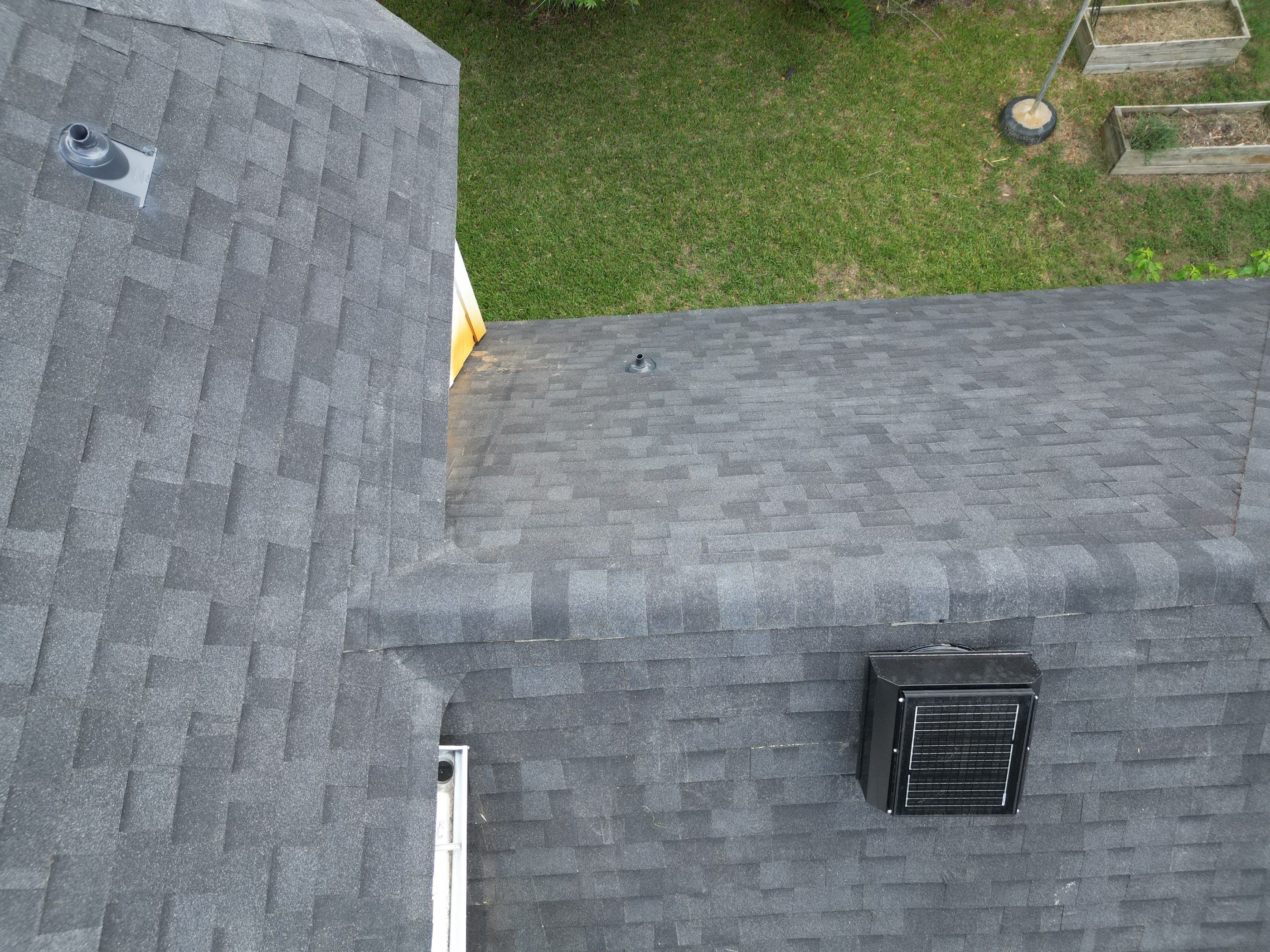 Project by Roofing Technologies Unlimited by Roofing Technologies Unlimited