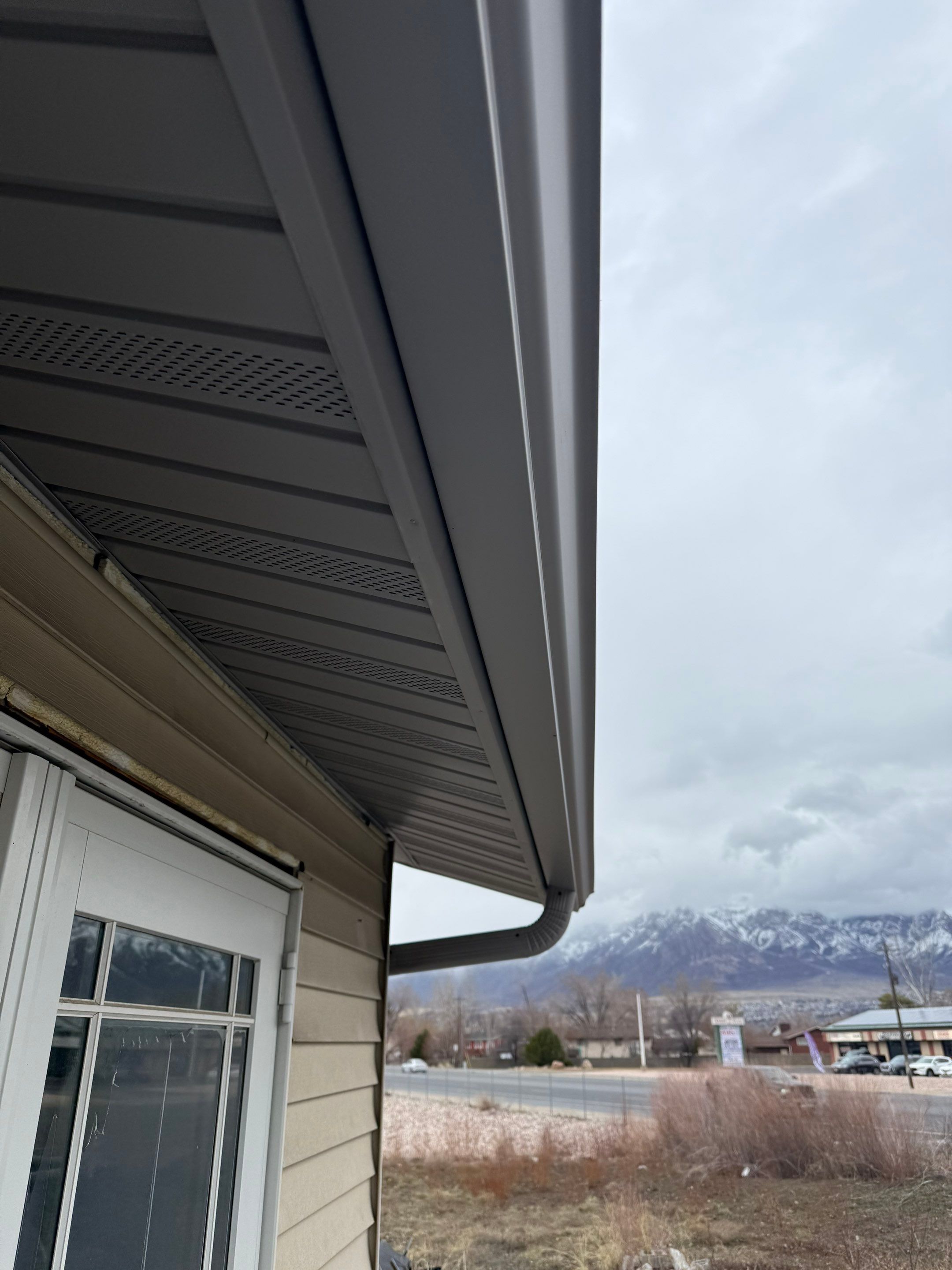 Roofing in Ogden, UT by Go Pro Roofing