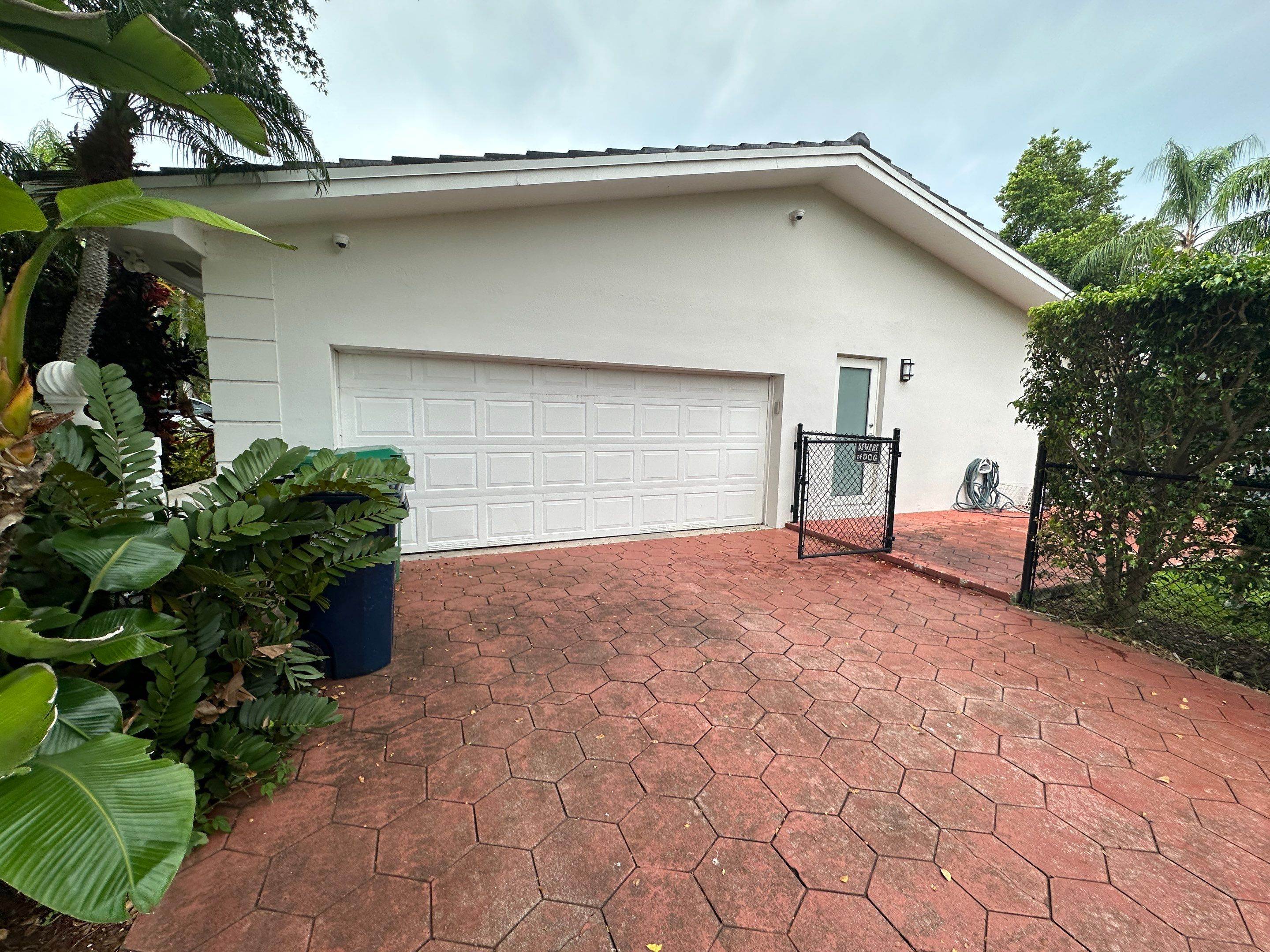 Water Damage Claim in Miami by FLAPA & KeyStone