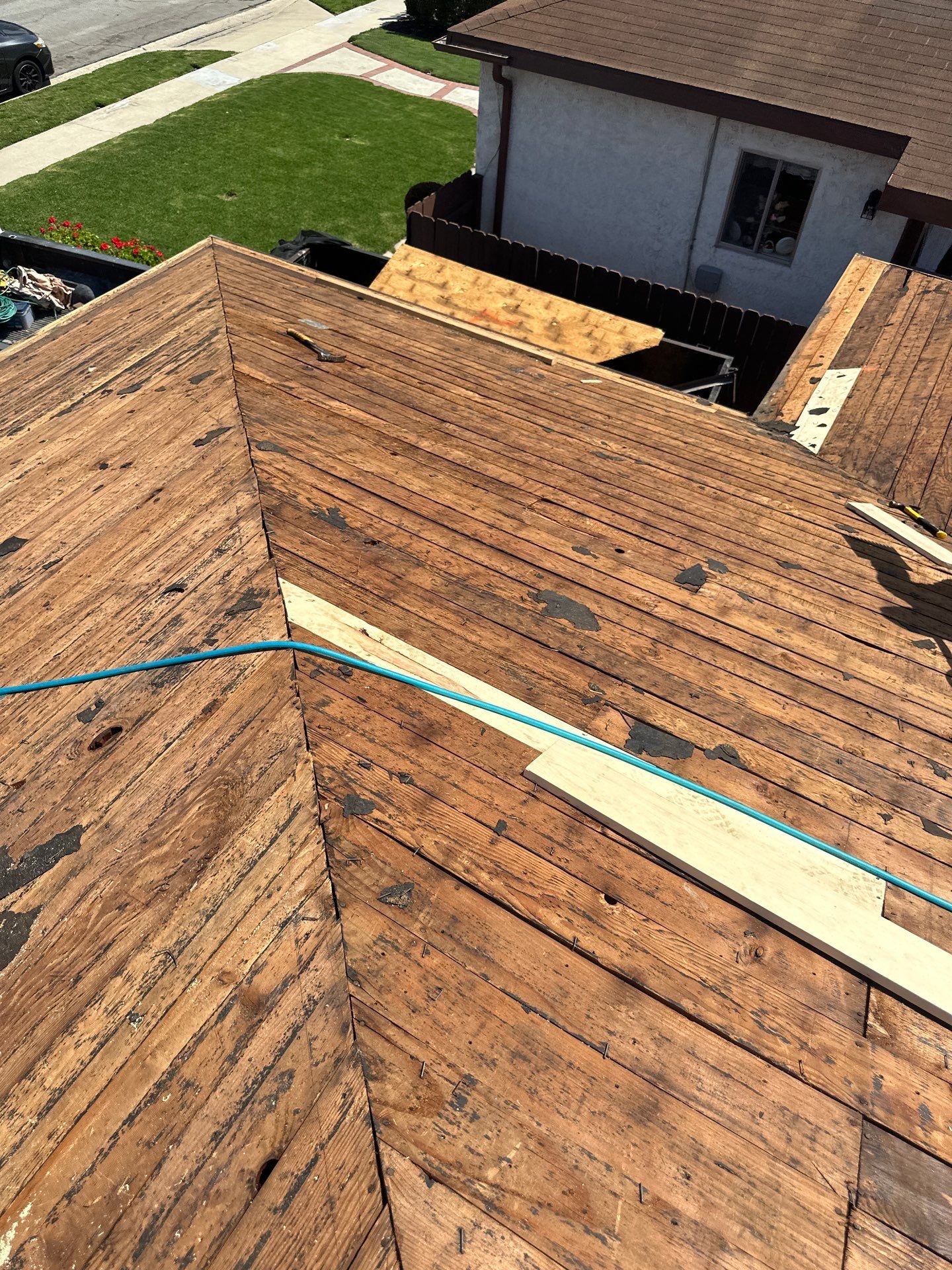 Roof Replacement- Artesia, CA 90701 by Epic Roof Replacement