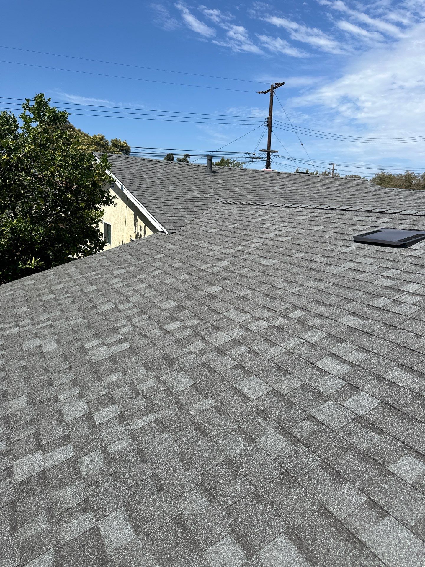 Roof Replacement - Belmont, CA 94002 by Epic Roof Replacement