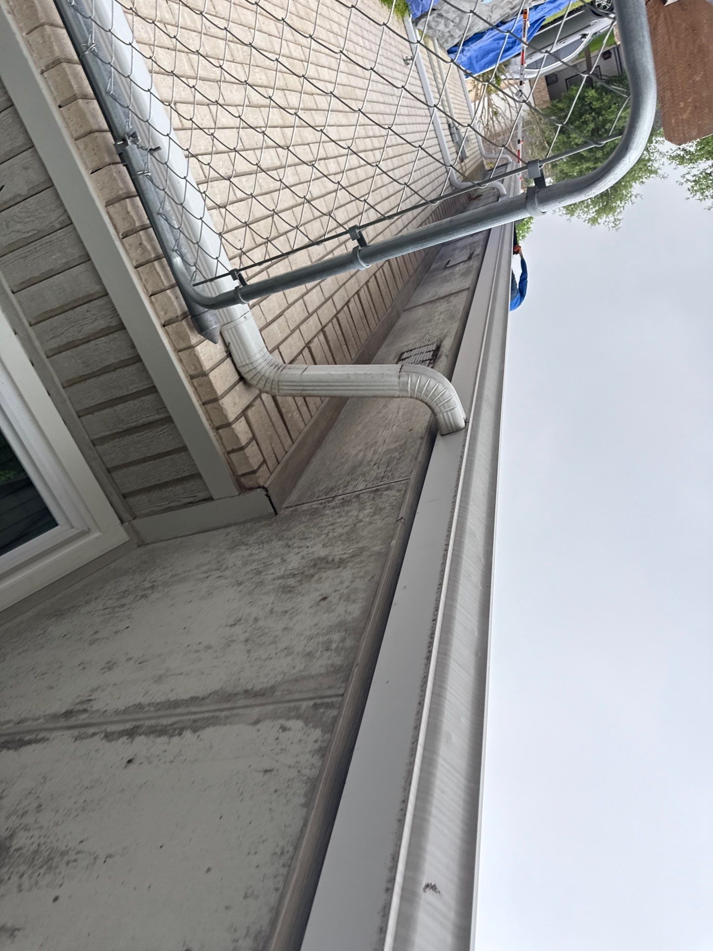 Project in Waxahachie by Rhino Roofing and General Contracting, LLC