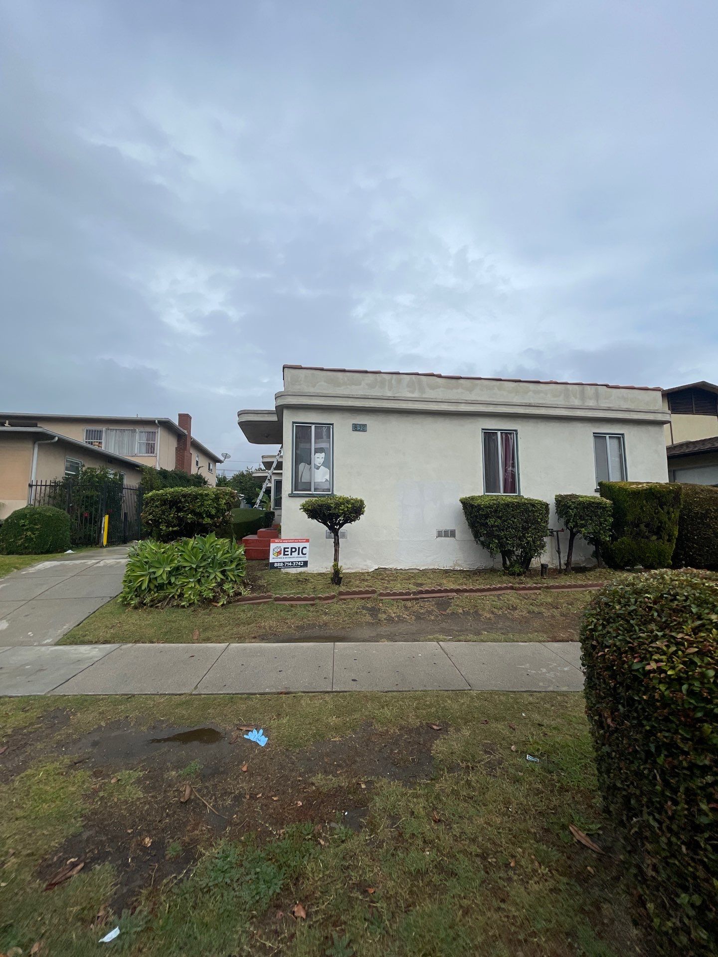 Roof Replacement - Inglewood, CA 90302 by Epic Roof Replacement