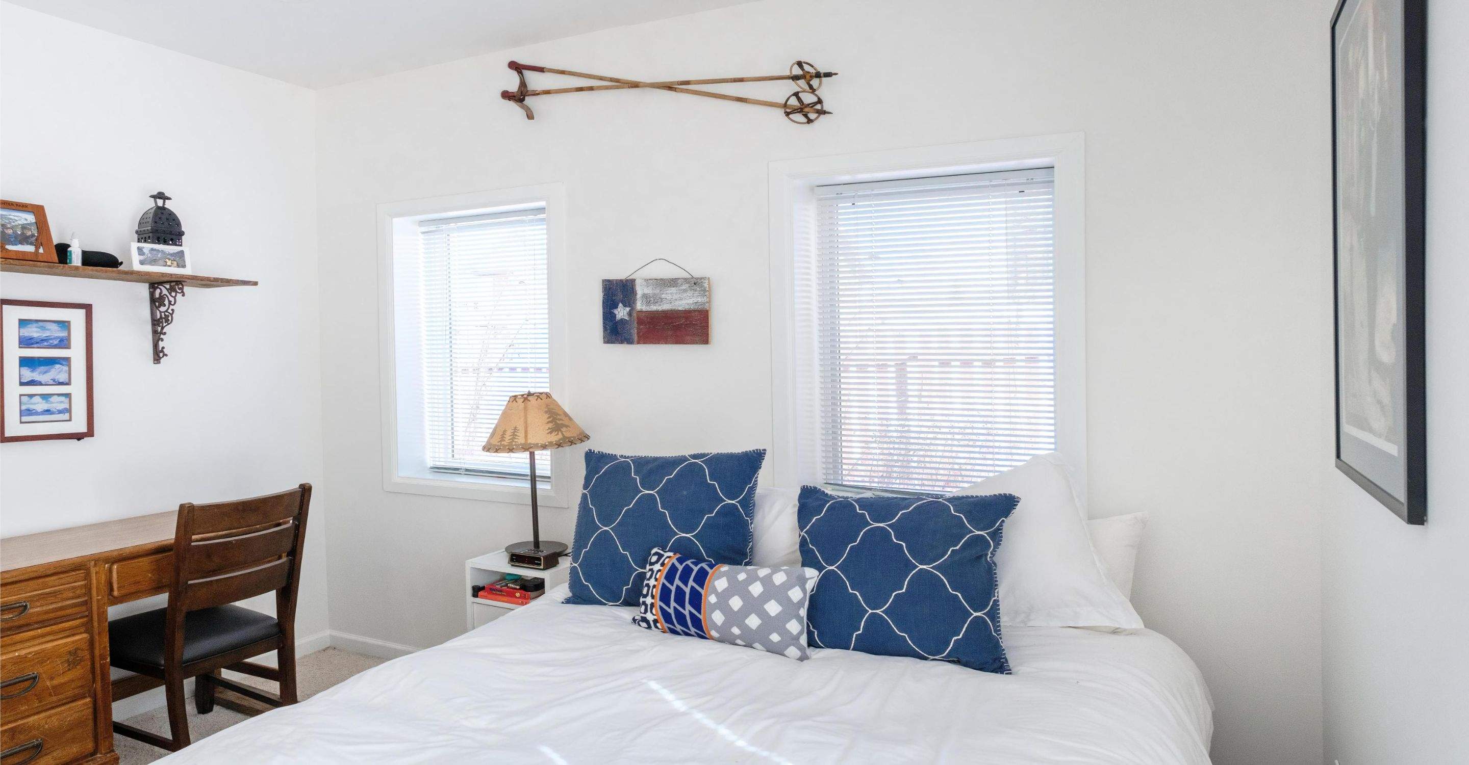 Interior Painting – Granby, CO by Wheatley Creek Services