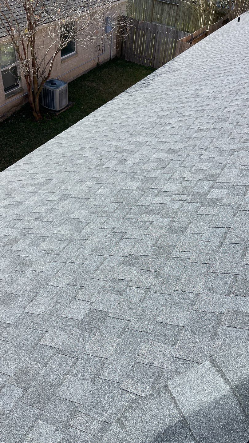 Full Residential Replacement by Elite Roofing LLC
