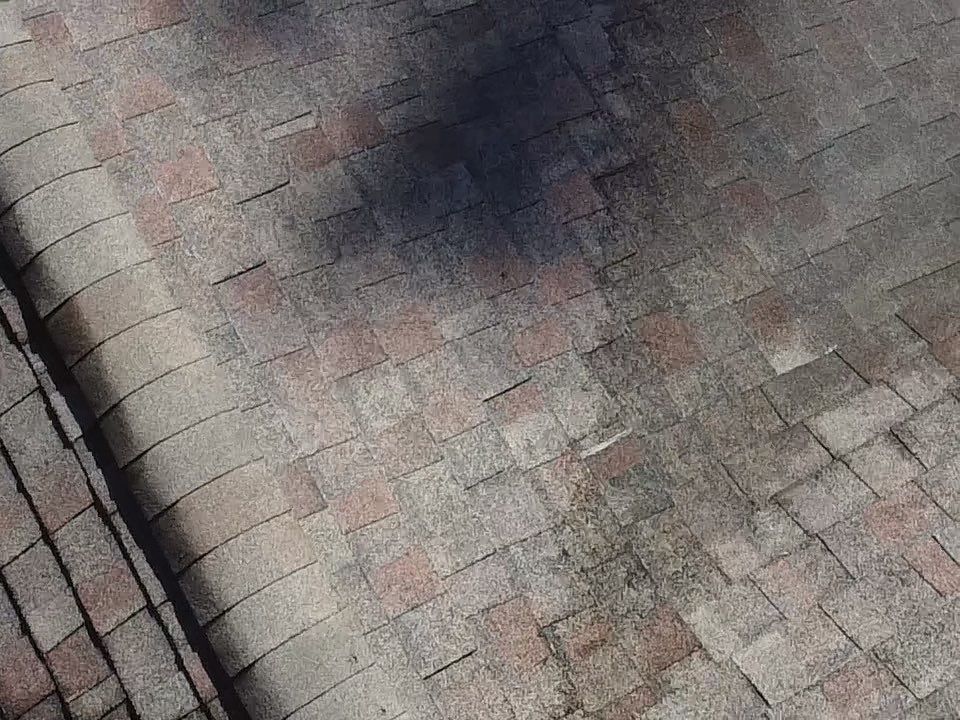 Project in Charlottesville by Roof Maxx of Midlothian