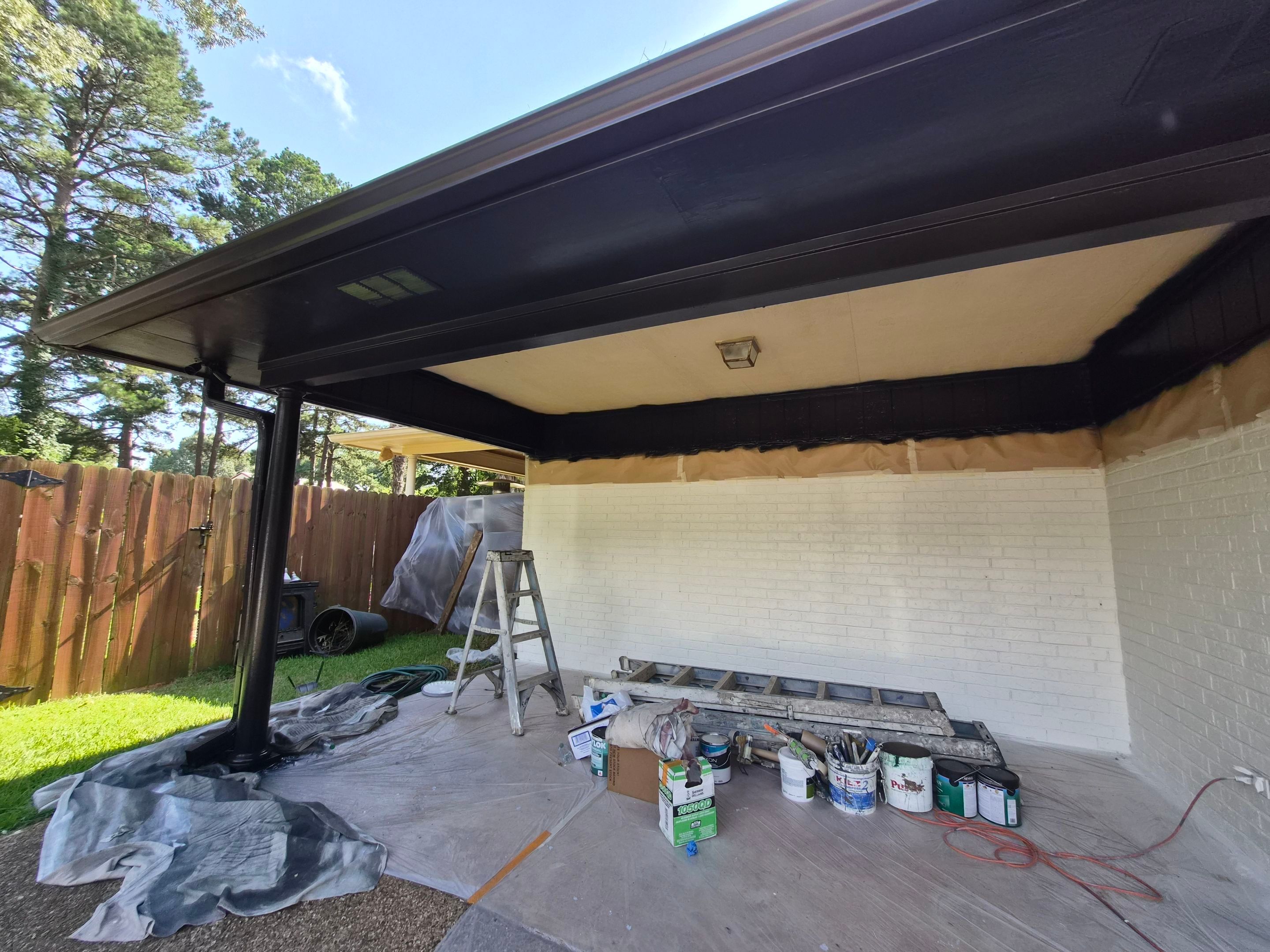 From Prep to Perfect Finish by Quality Coats Painting
