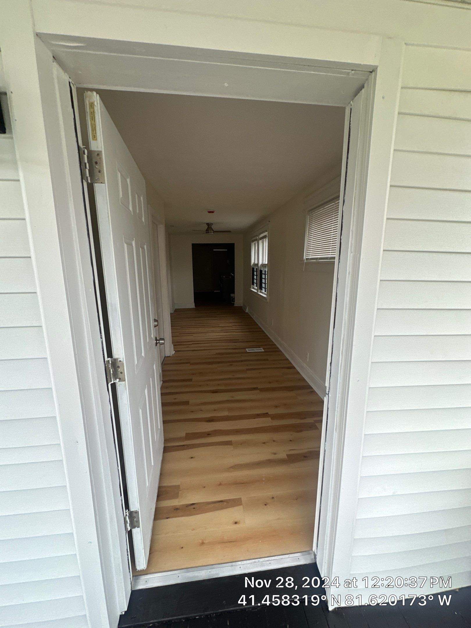 Residential Remodel with Bedroom addition by Rei Task