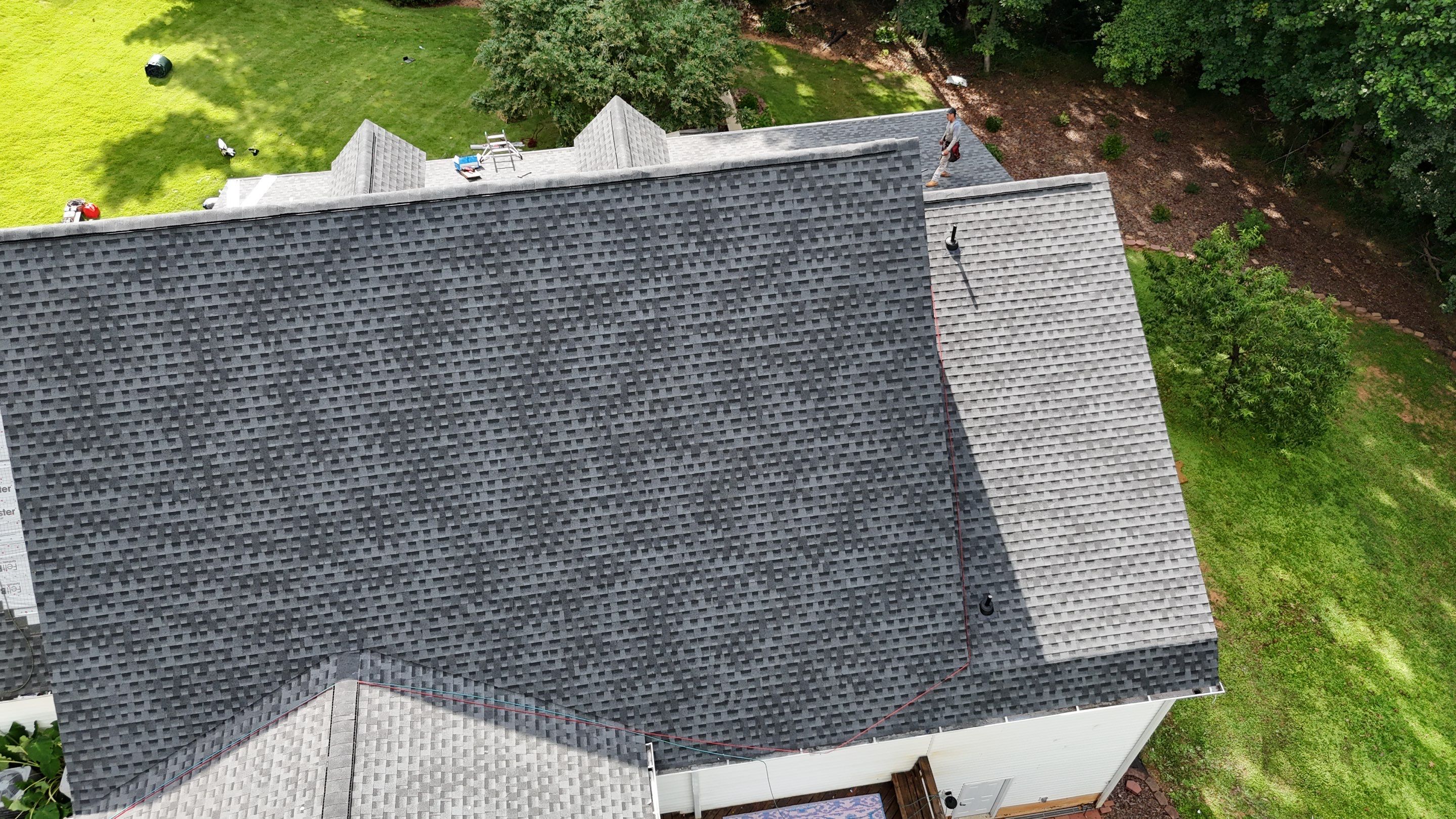The Kings by United Contracting and Roofing