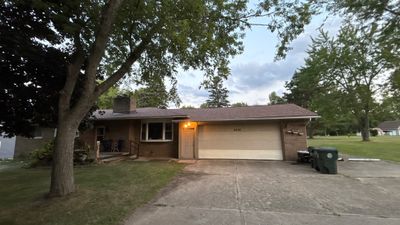 Roof Replacement using Owens Corning Tru Definitions