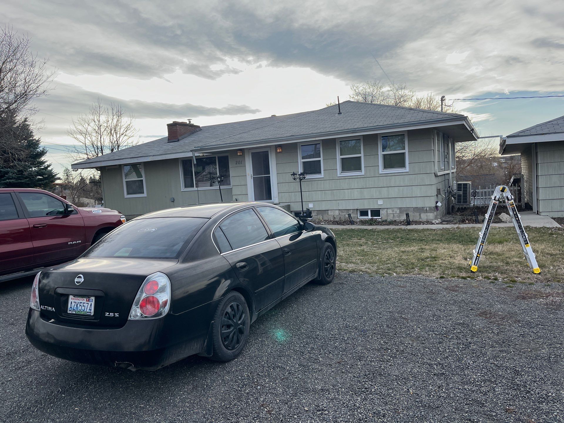 Project in Davenport by Connolly Construction Company