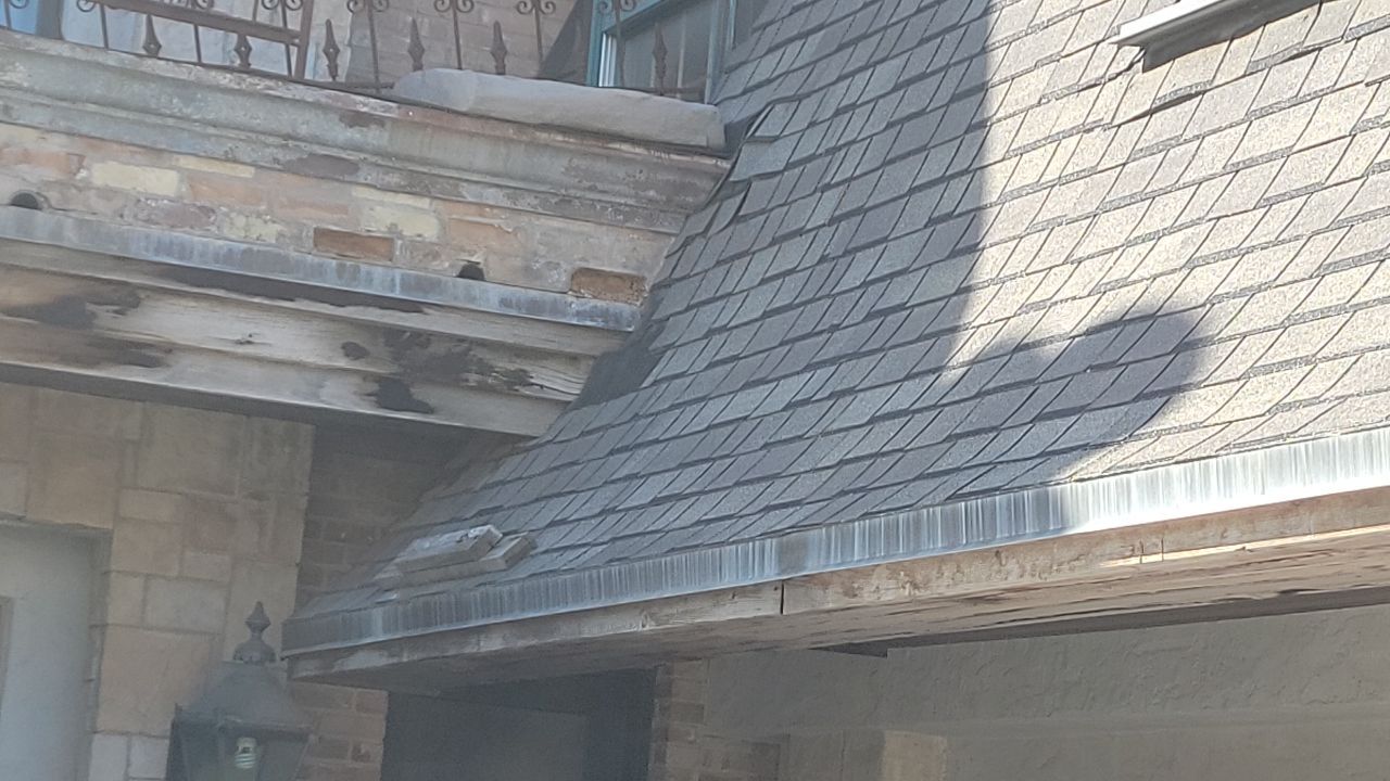 Commercial Roof Replacement – Payson, Utah by ASAP Roofing & Restoration