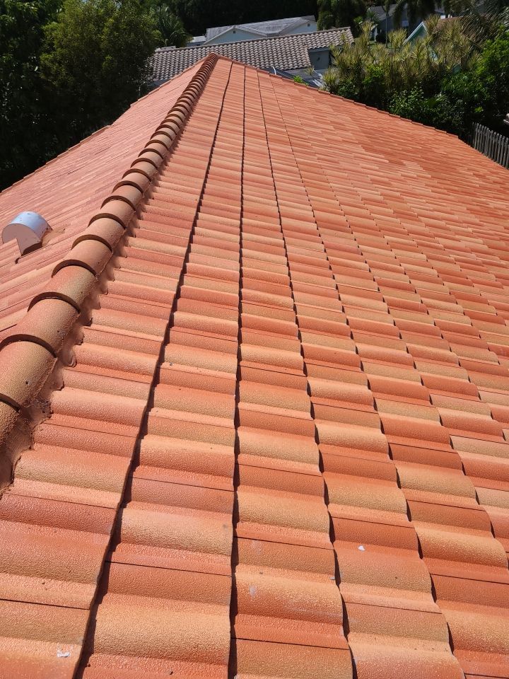 Tile Roof Repair in Boca Raton – Fast, Professional, and Honest Service by Aastro Roofing