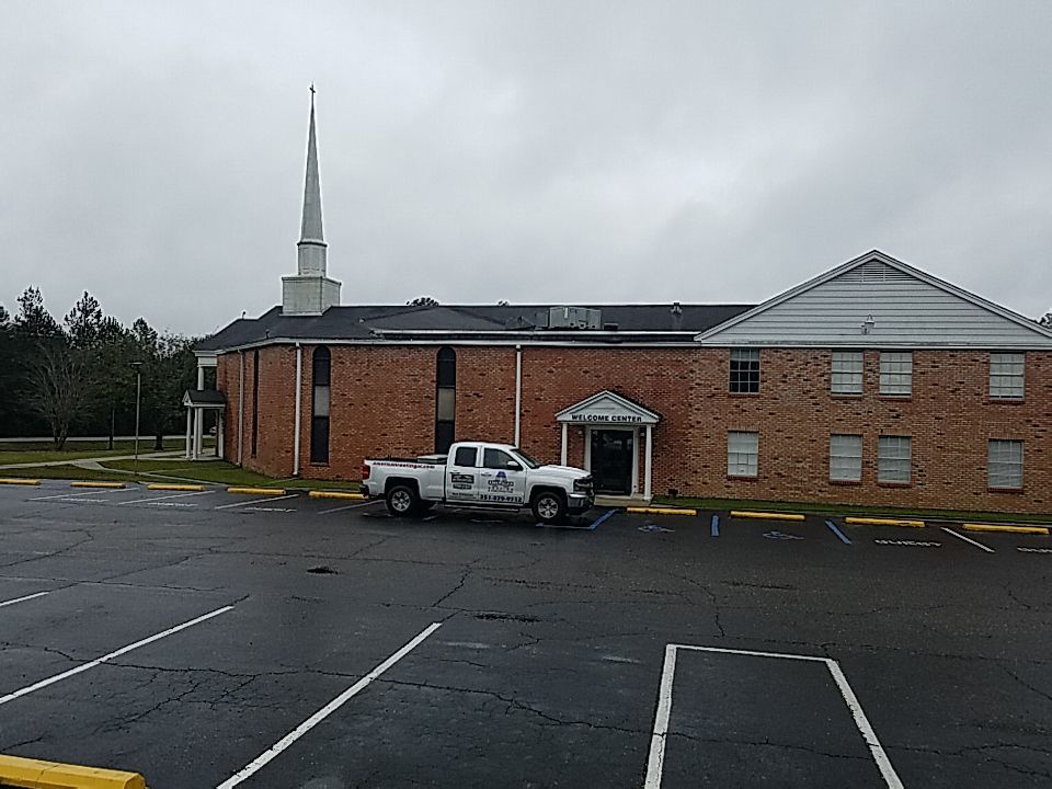 Commercial Roofing Installation using Roof Replacement by American Roofing & Construction LLC