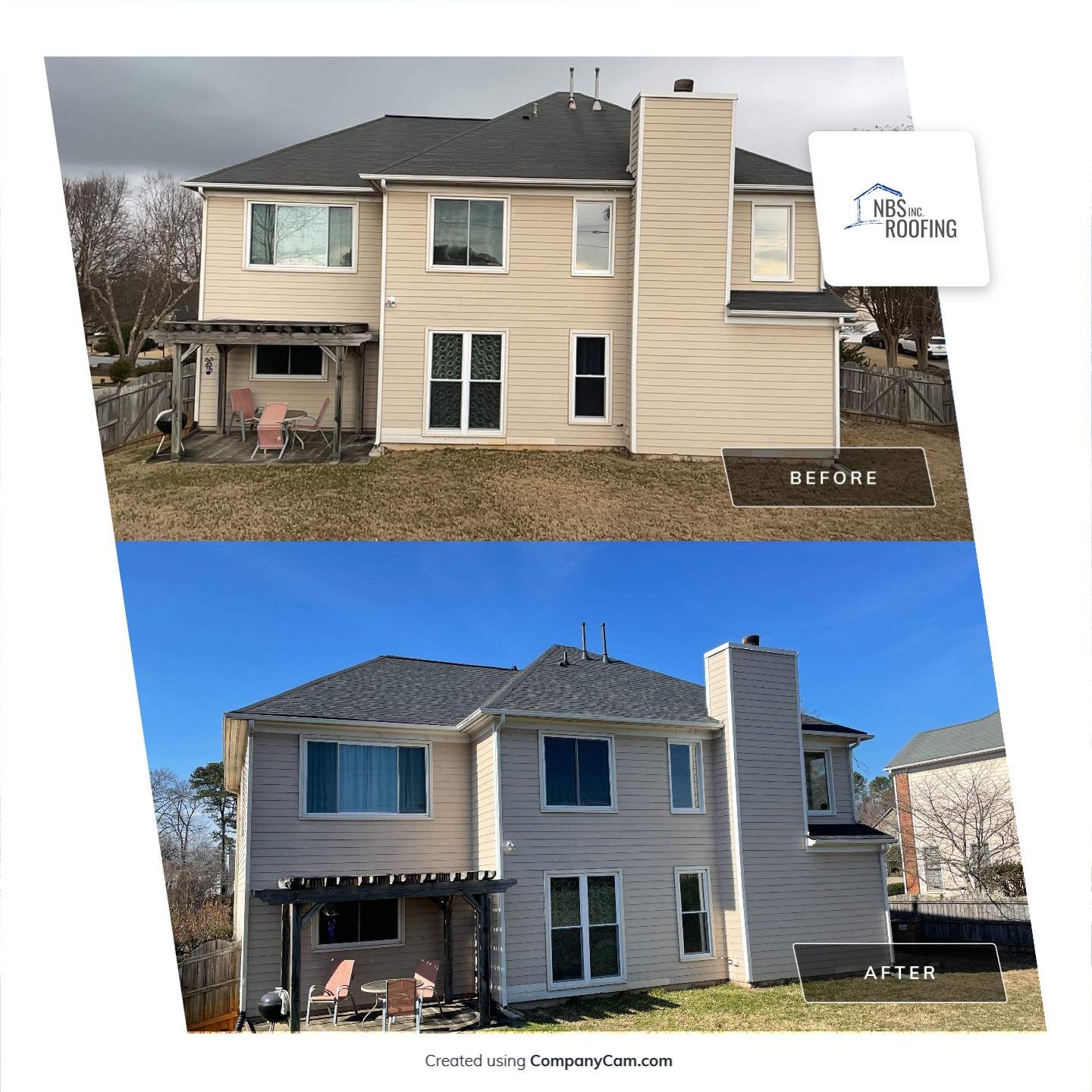 Owens Corning Duration Roofing System by NBS Roofing, Inc.