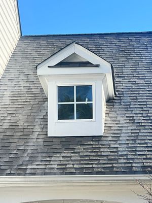 Project in Charlottesville