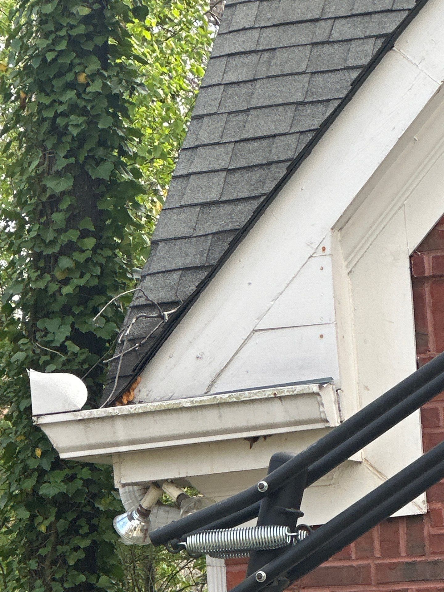 Roswell, GA Siding Replacement using James Hardie Lap Siding by Nelson Exteriors