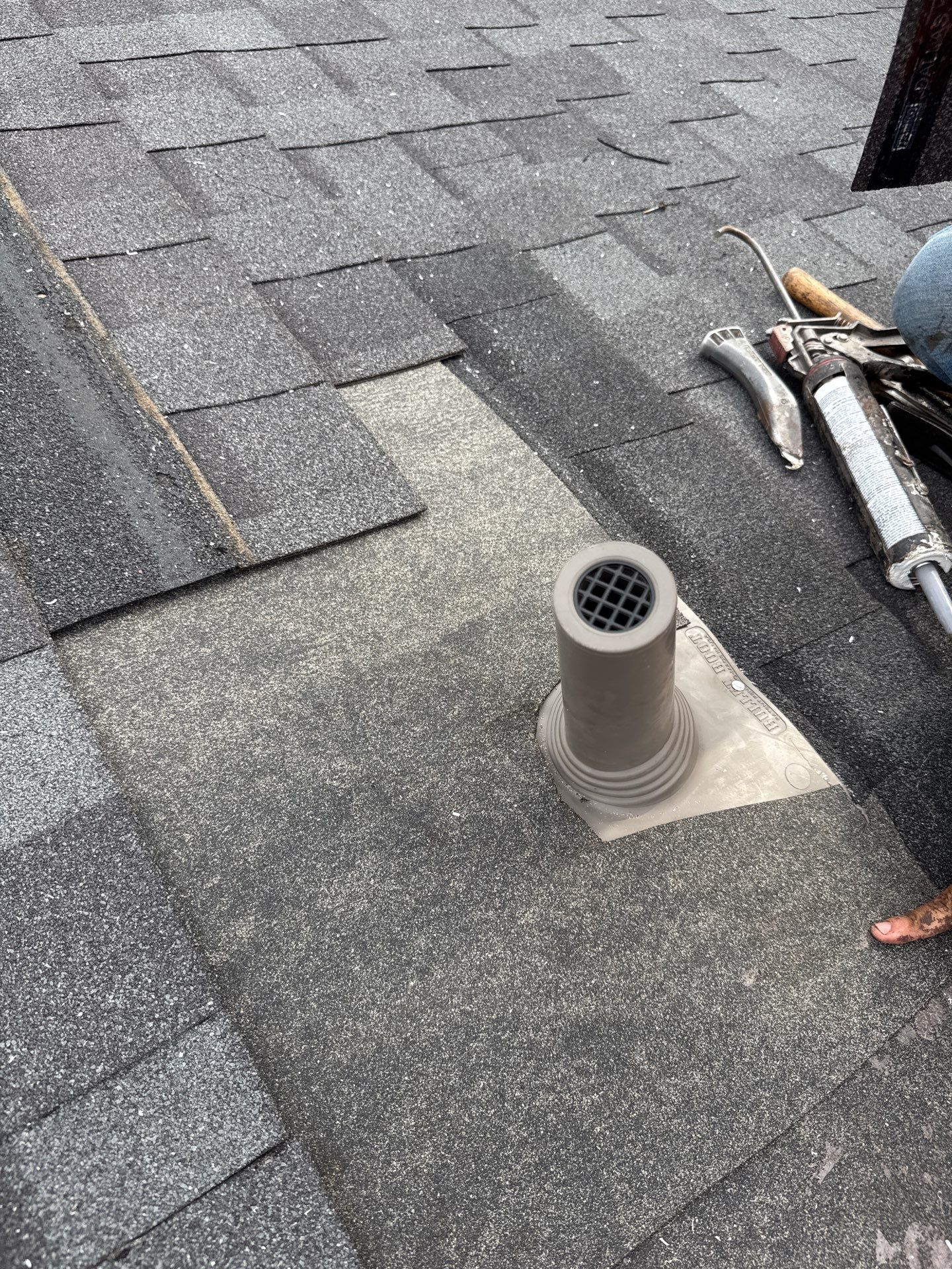 Roof Repair Houston by Roof Repair Services LLC