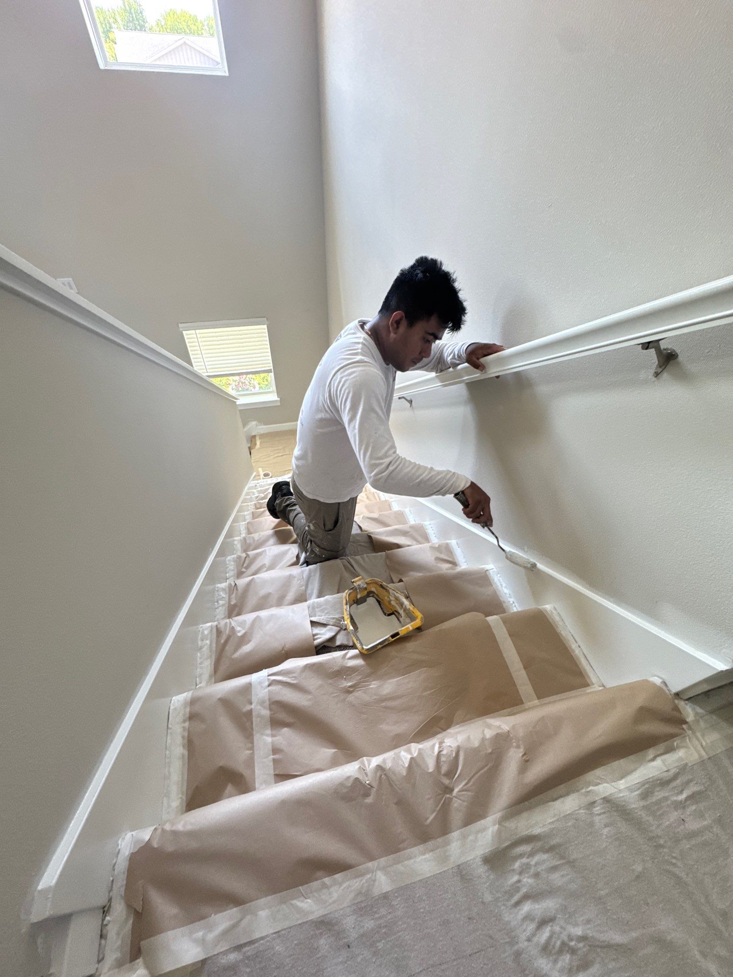 Res Int Repaint by Midwest Paint LLC
