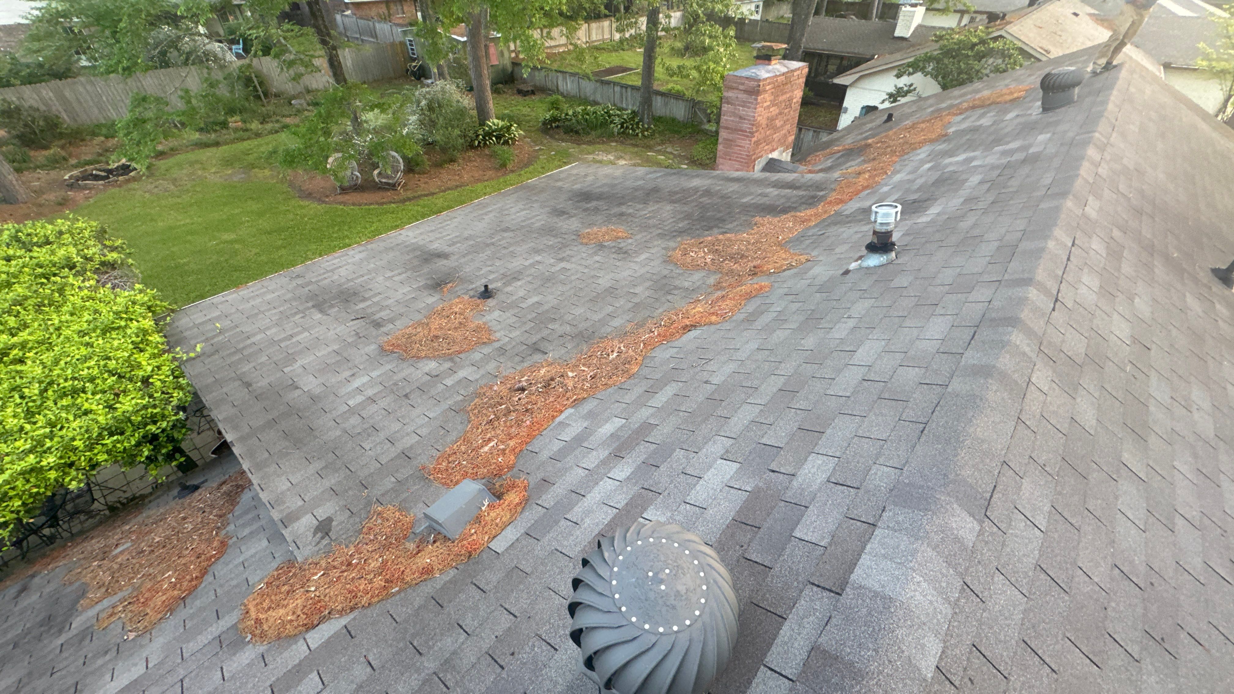 Full Roof Redeck & Exterior Restoration | Brandon, MS by Elevated Roofing + Exteriors