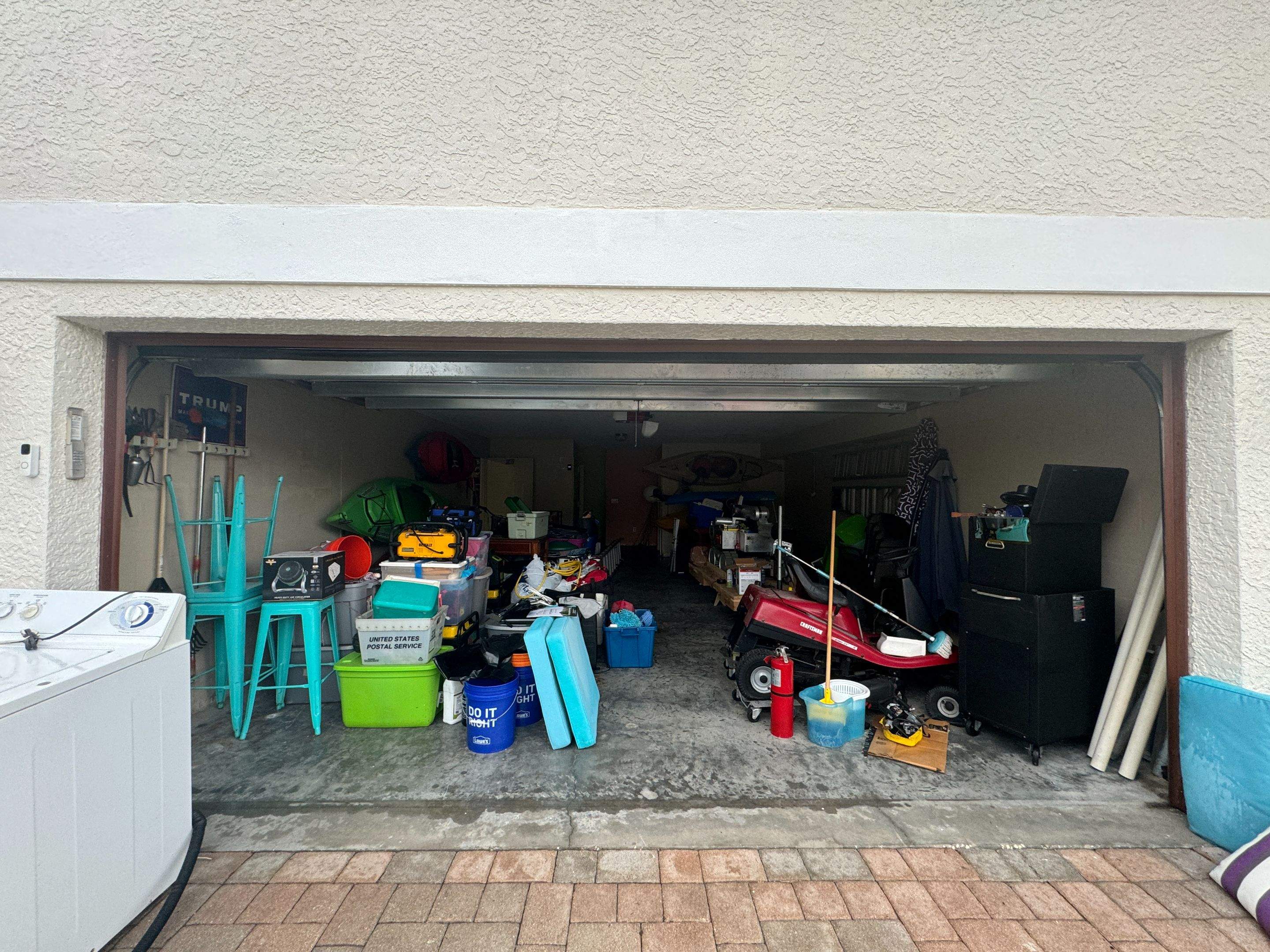 Hurricane Damage Claim in New Port Richey by FLAPA & KeyStone