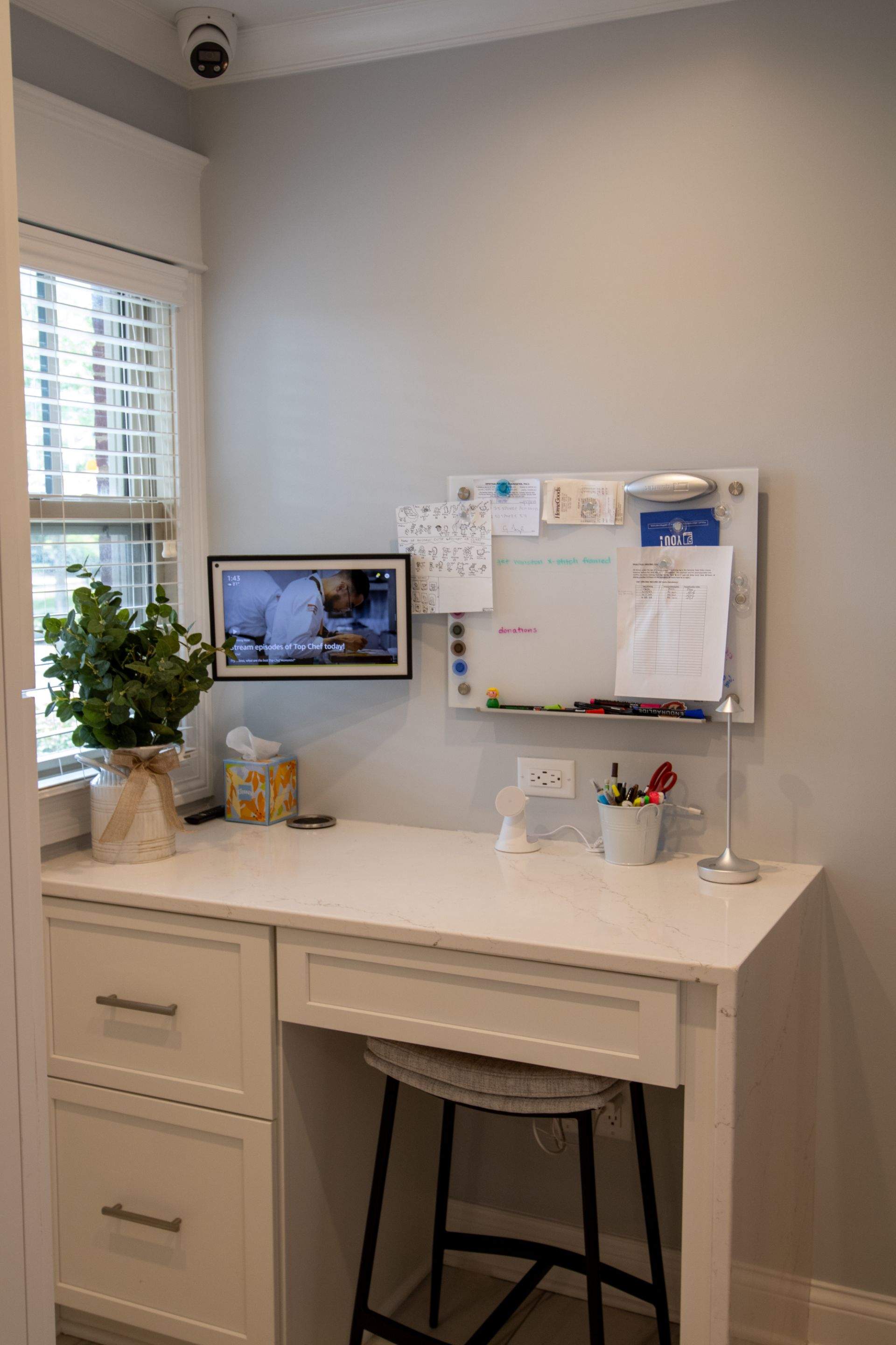Comprehensive Main Level and Basement Renovation in Louisville by Authentic Carpentry