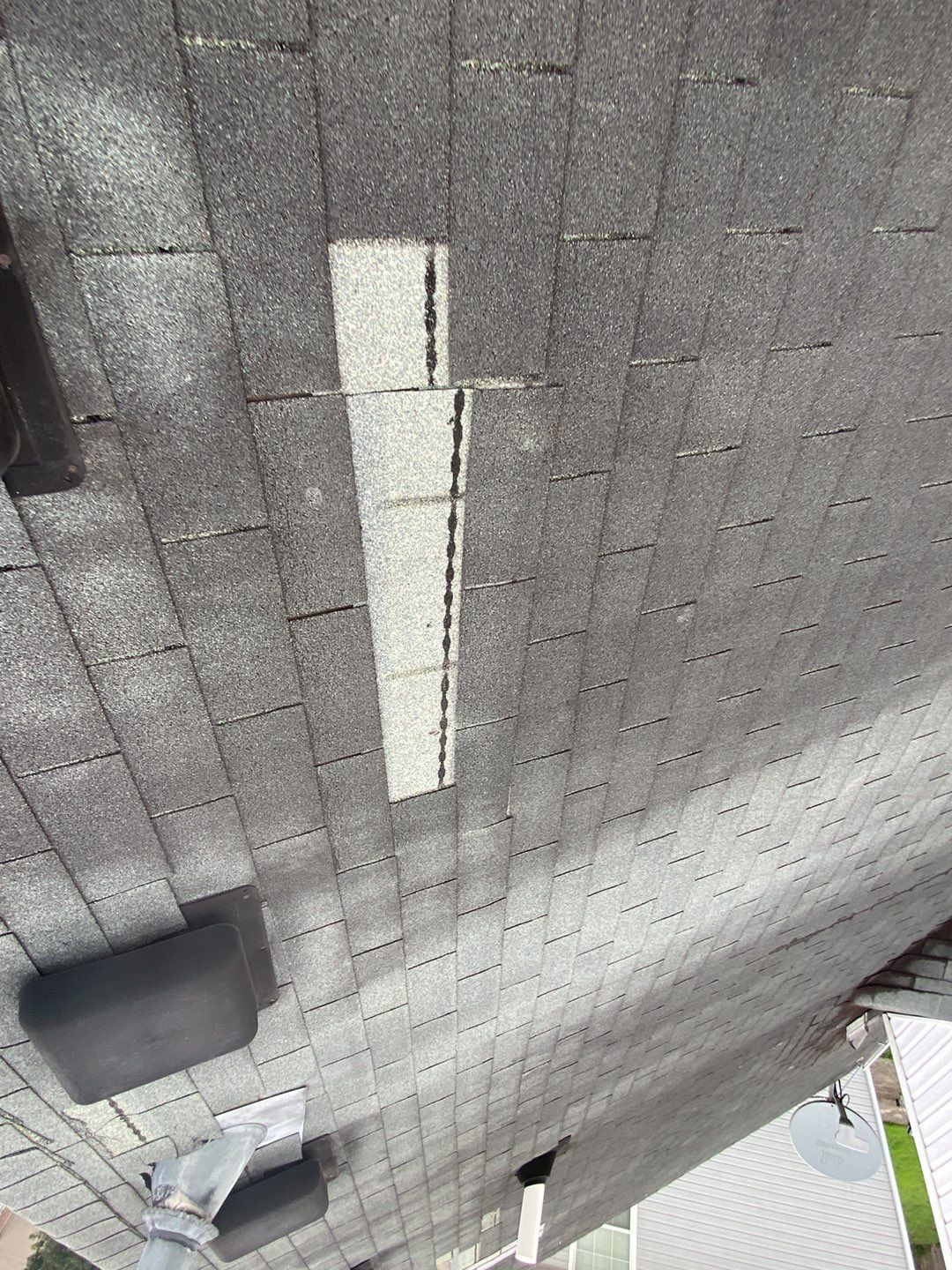 Roof Replacement  by Deerfield Roofing LLC