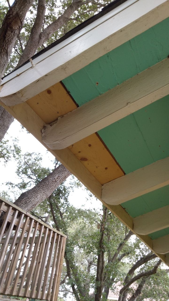 Tile off Bullet Proof on by Bayfront Roofing and Construction