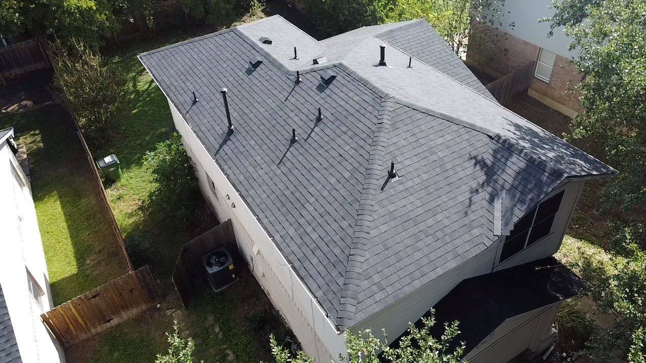 Residential by Safepro Roofing