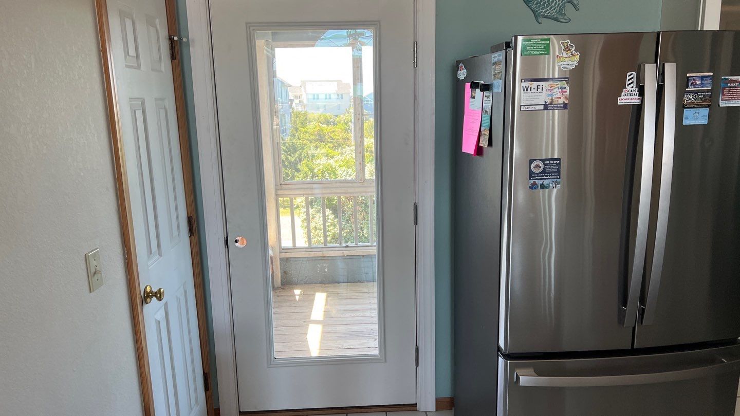 Carolina Clipper Full Exterior Project by Gallop Roofing & Remodeling, Inc.