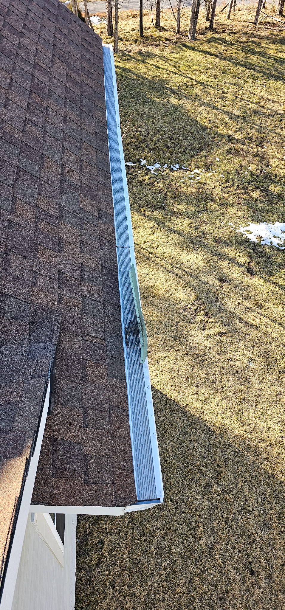 Roof Repair - Lake Frederick by Winchester Roofing
