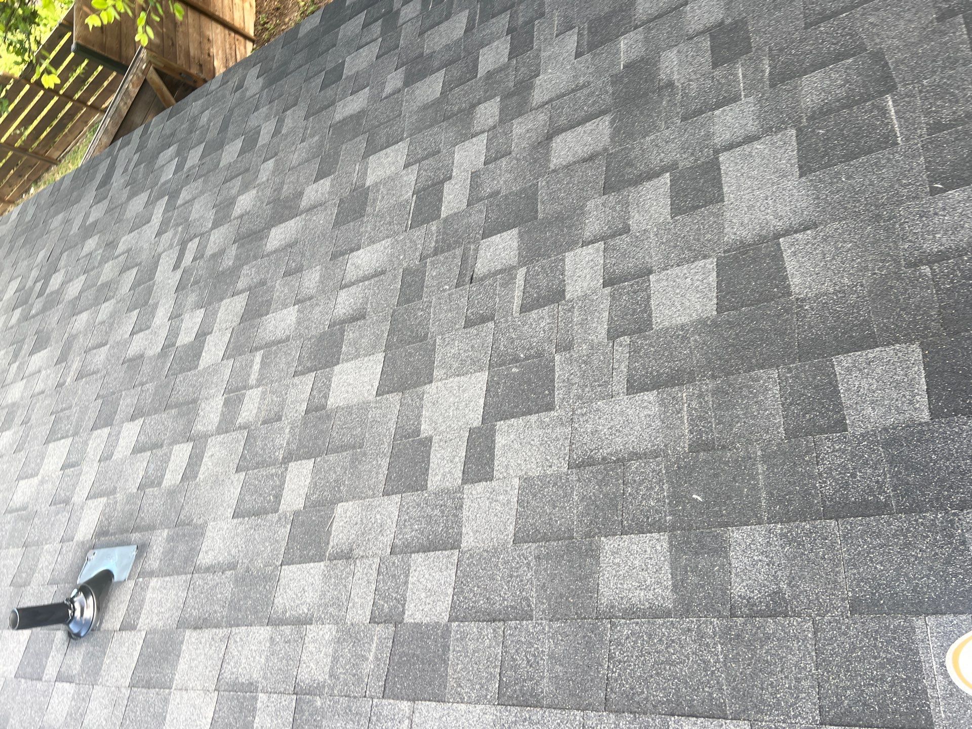 Project in Austin by Rhino Roofing and General Contracting, LLC