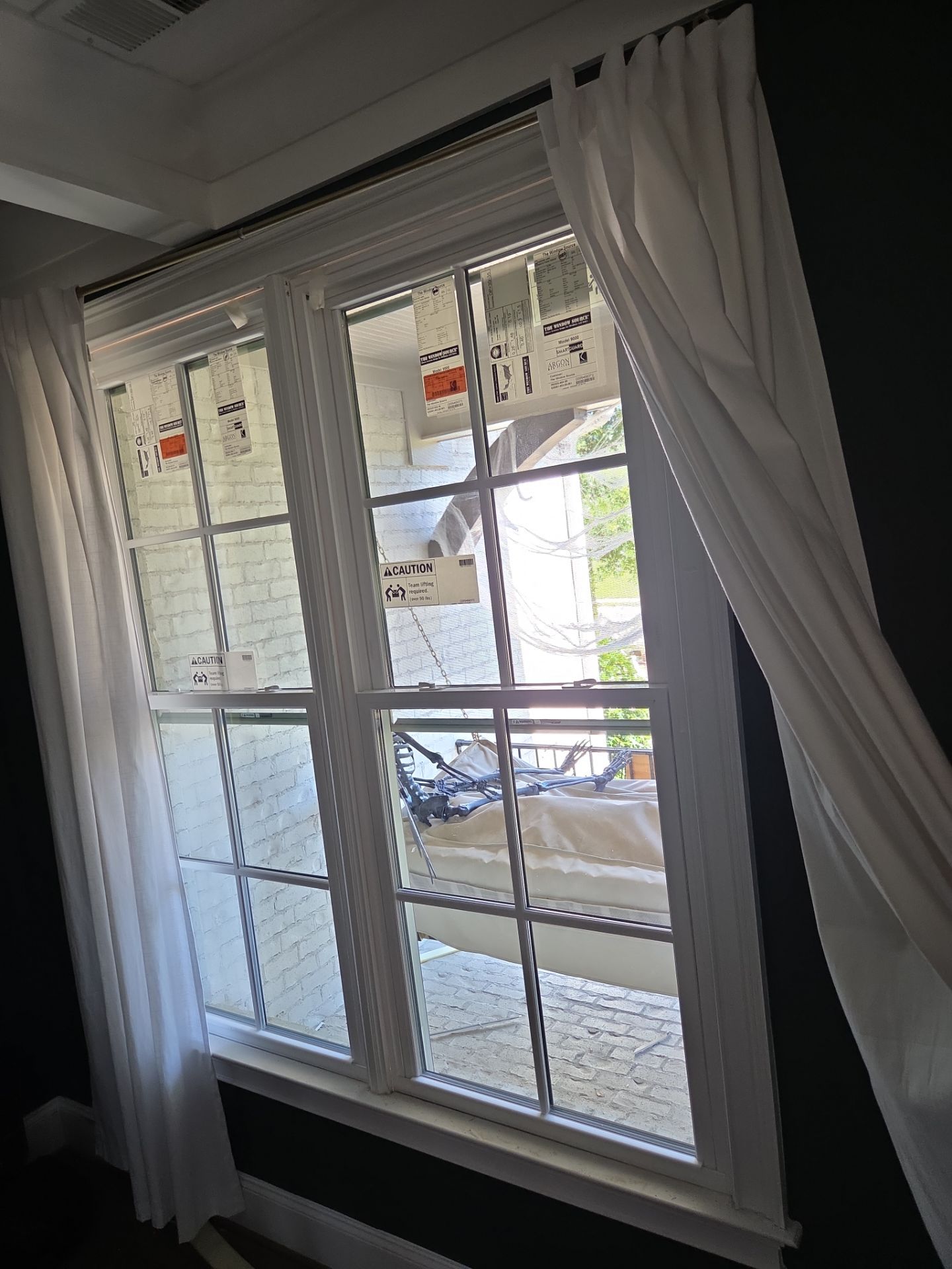 Kothary Project in Vestavia Hills by The Window Source