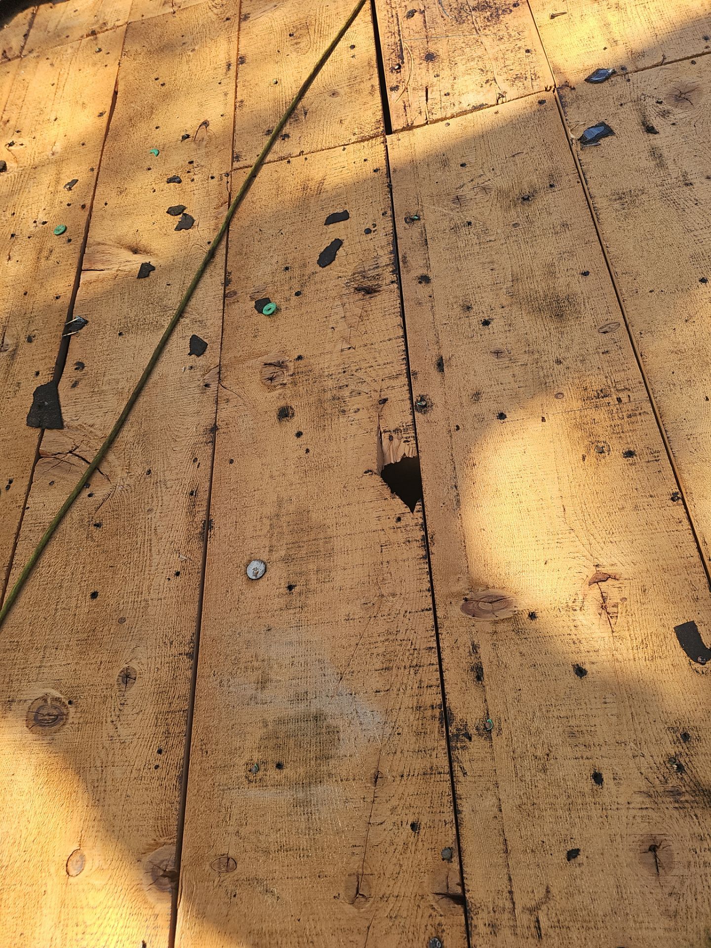 Project in Largo 33774 by Mitchell Roofing Company LLC 