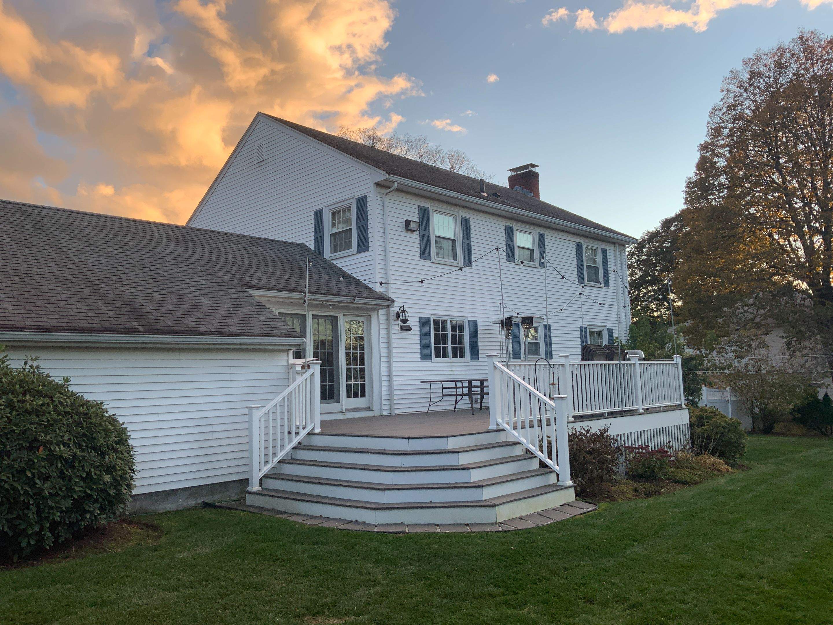 Siding Installation using James Hardie by UBrothers Construction