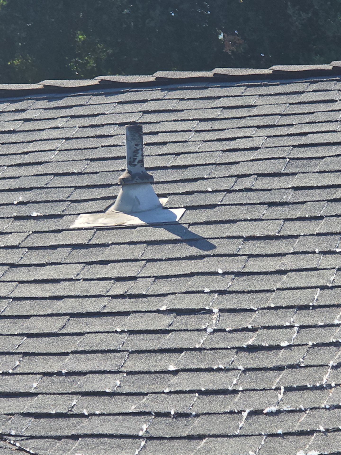 Roof Rejuvenation using Roof Maxx Treatment by Roof Maxx of Folsom