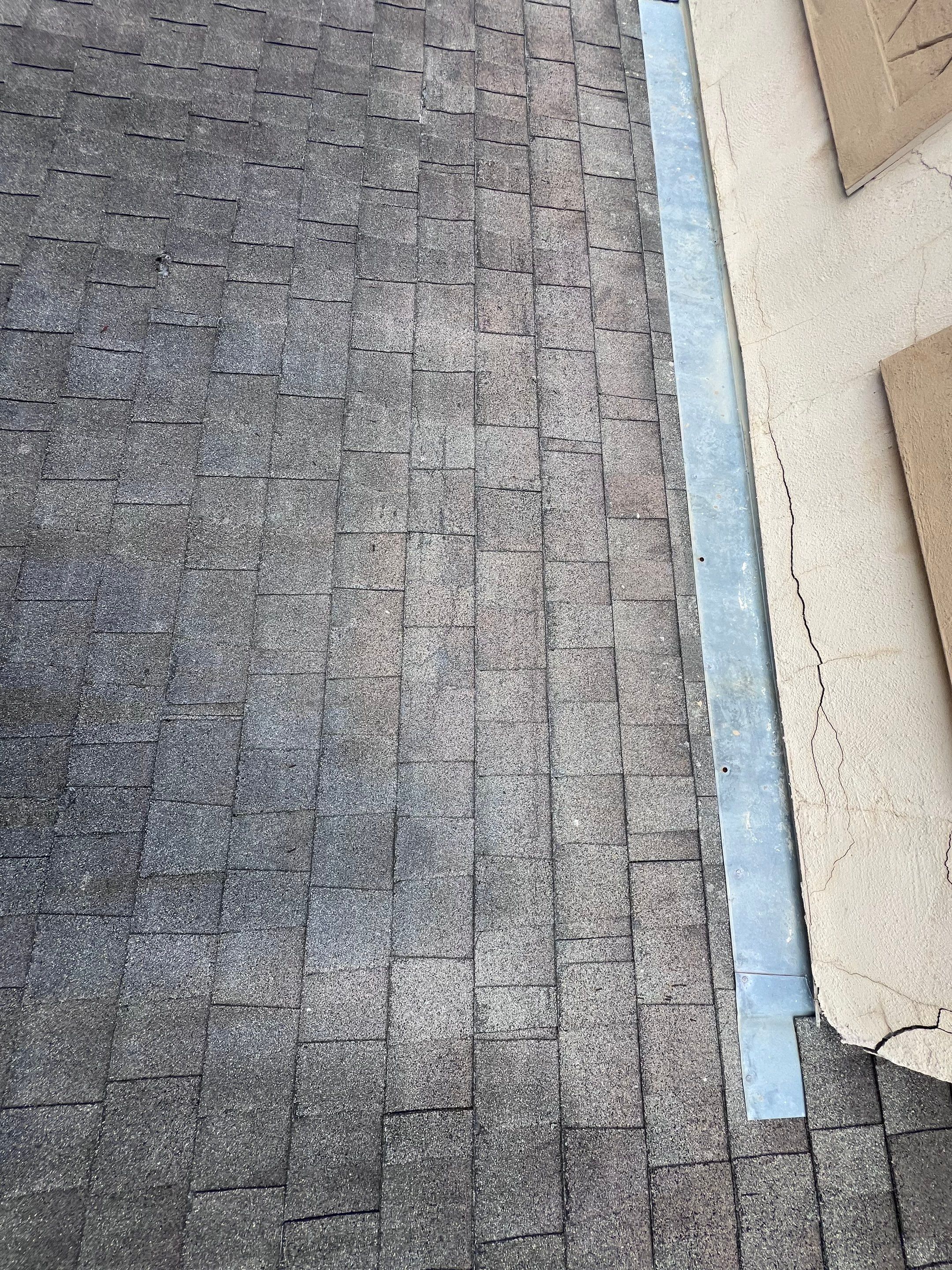 Residential Roofing Repair using Owen's Corning Duration (Lifetime) Shingles by Roof Repair Company
