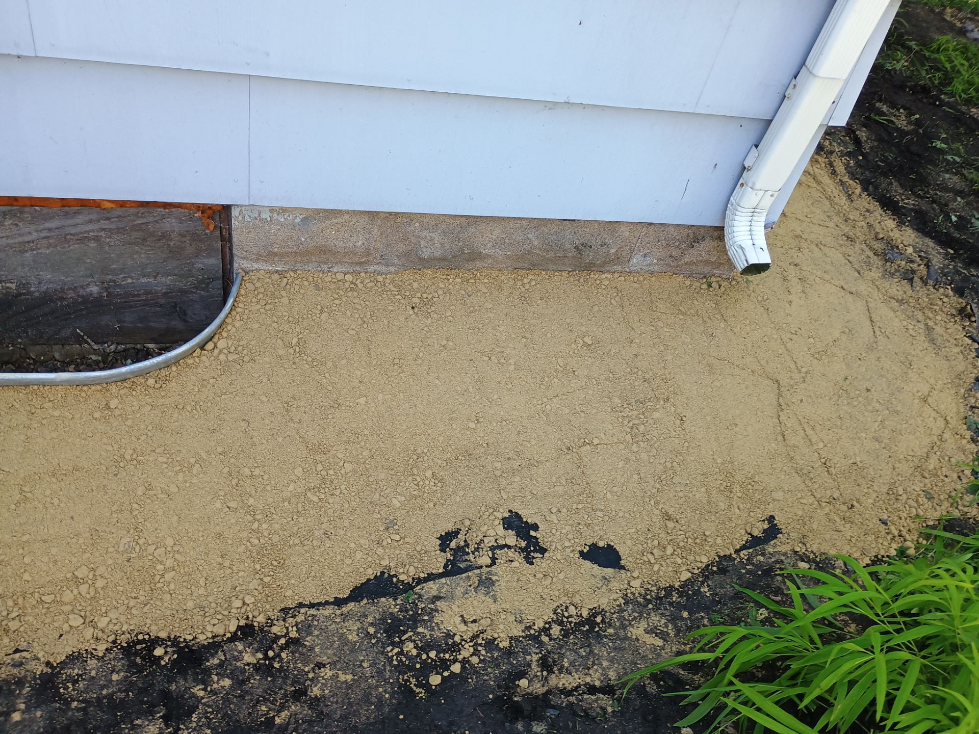 Travis’s Exterior Upgrades by Waterproofing Northeast