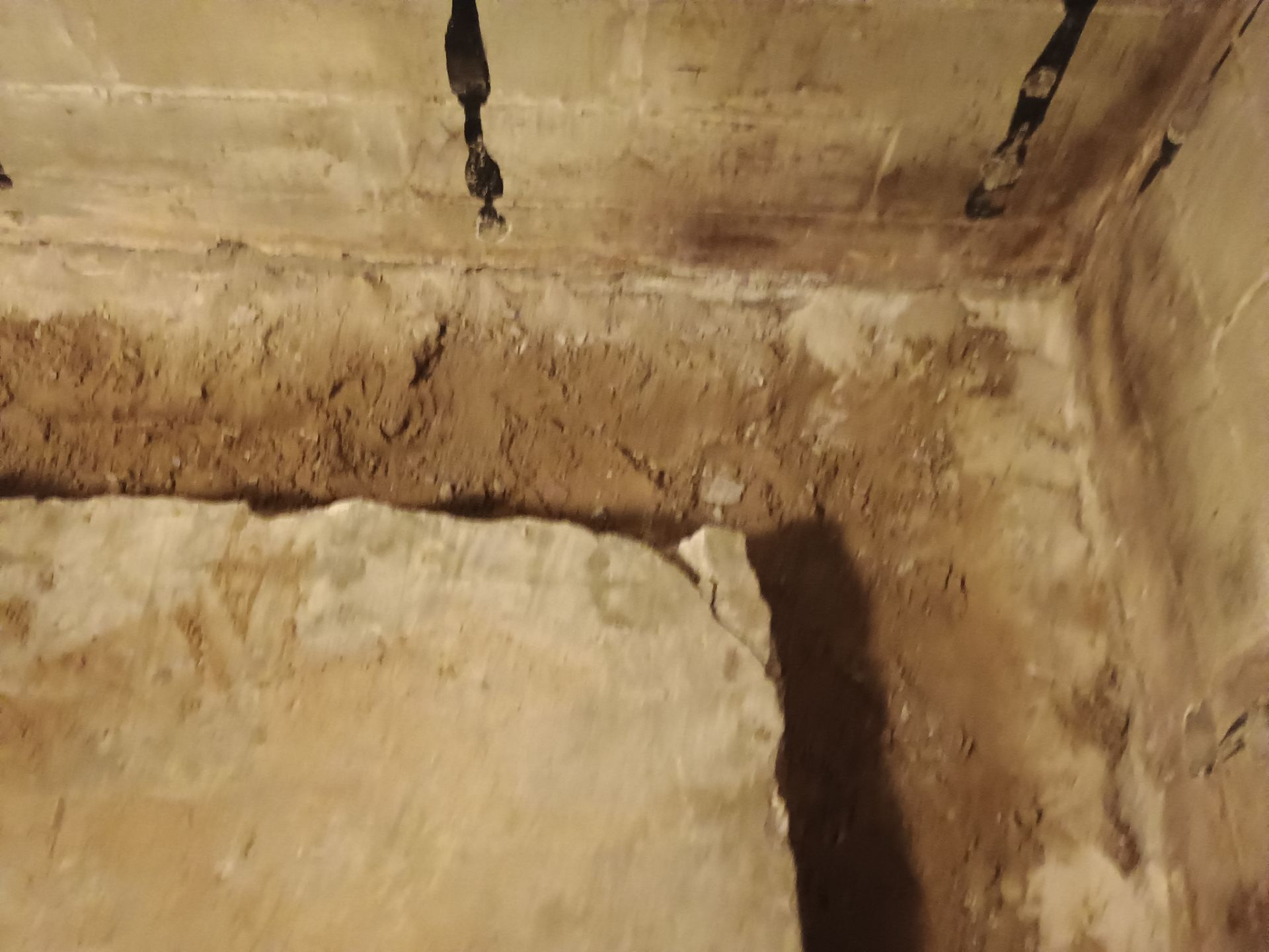 Basement Waterproofing in Columbia Heights by Waterproofing Northeast