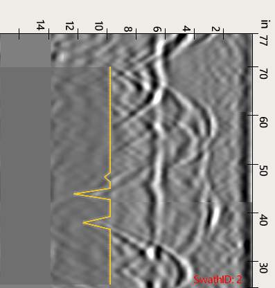 Concrete Scanning / Rebar Locating by Alsip Locating Service, LLC